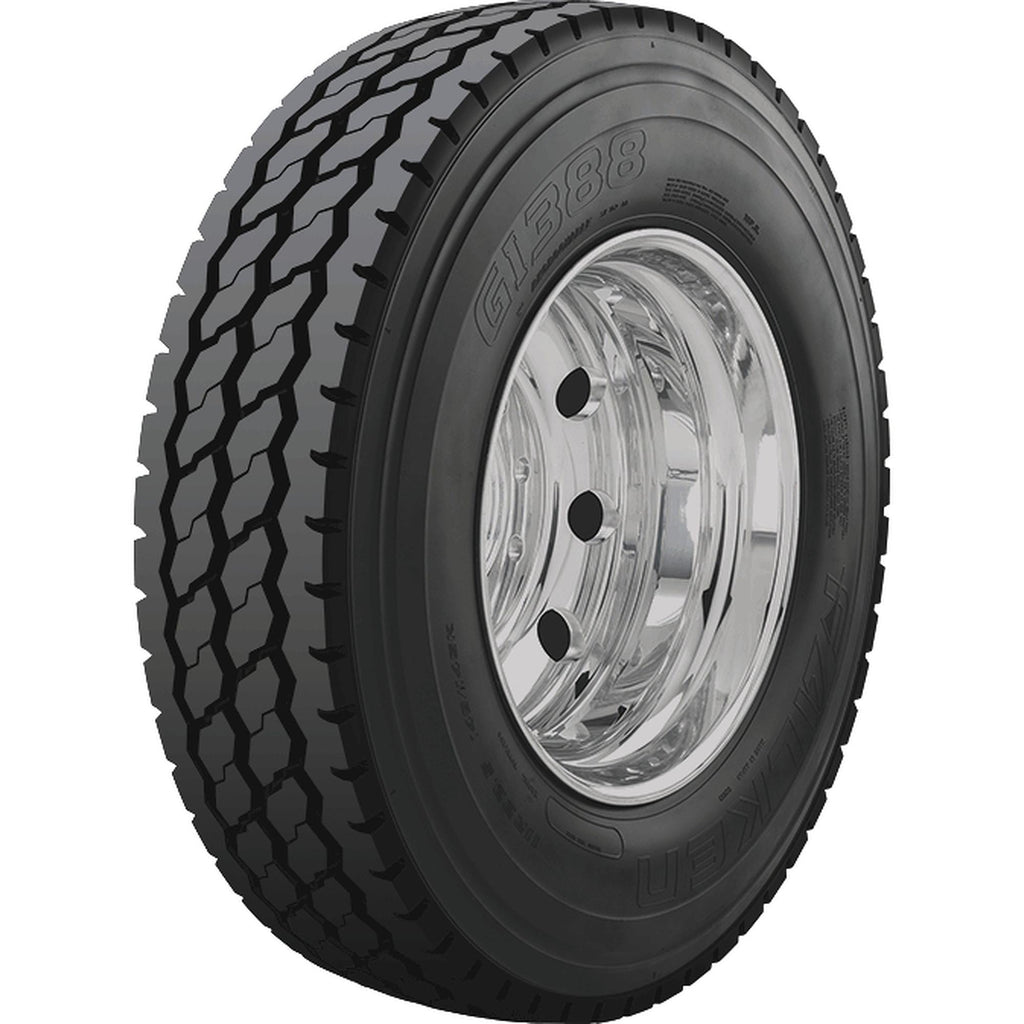 Falken GI-388 255/70R22.5 H/16PLY Commercial Tire