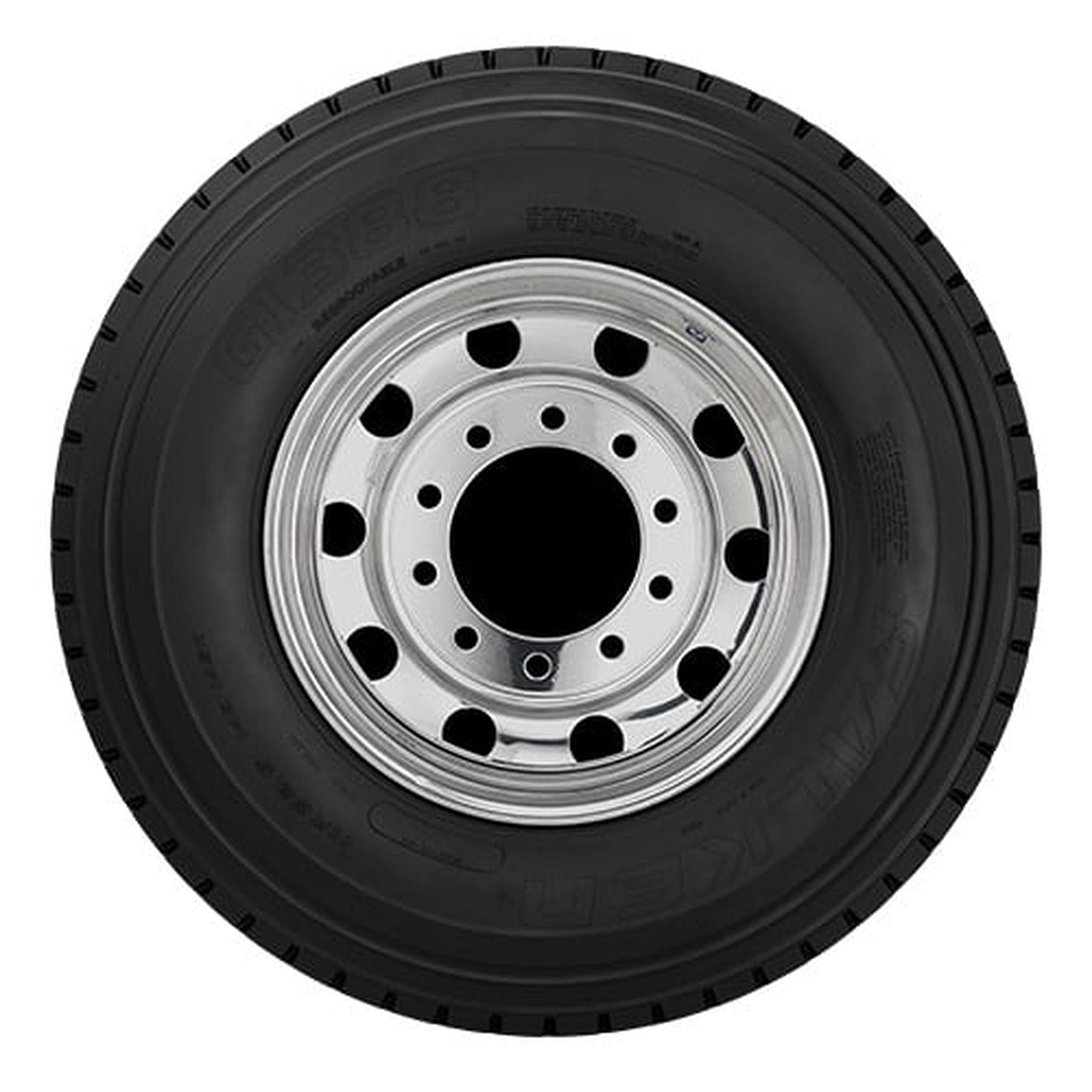 Falken GI-388 255/70R22.5 H/16PLY Commercial Tire