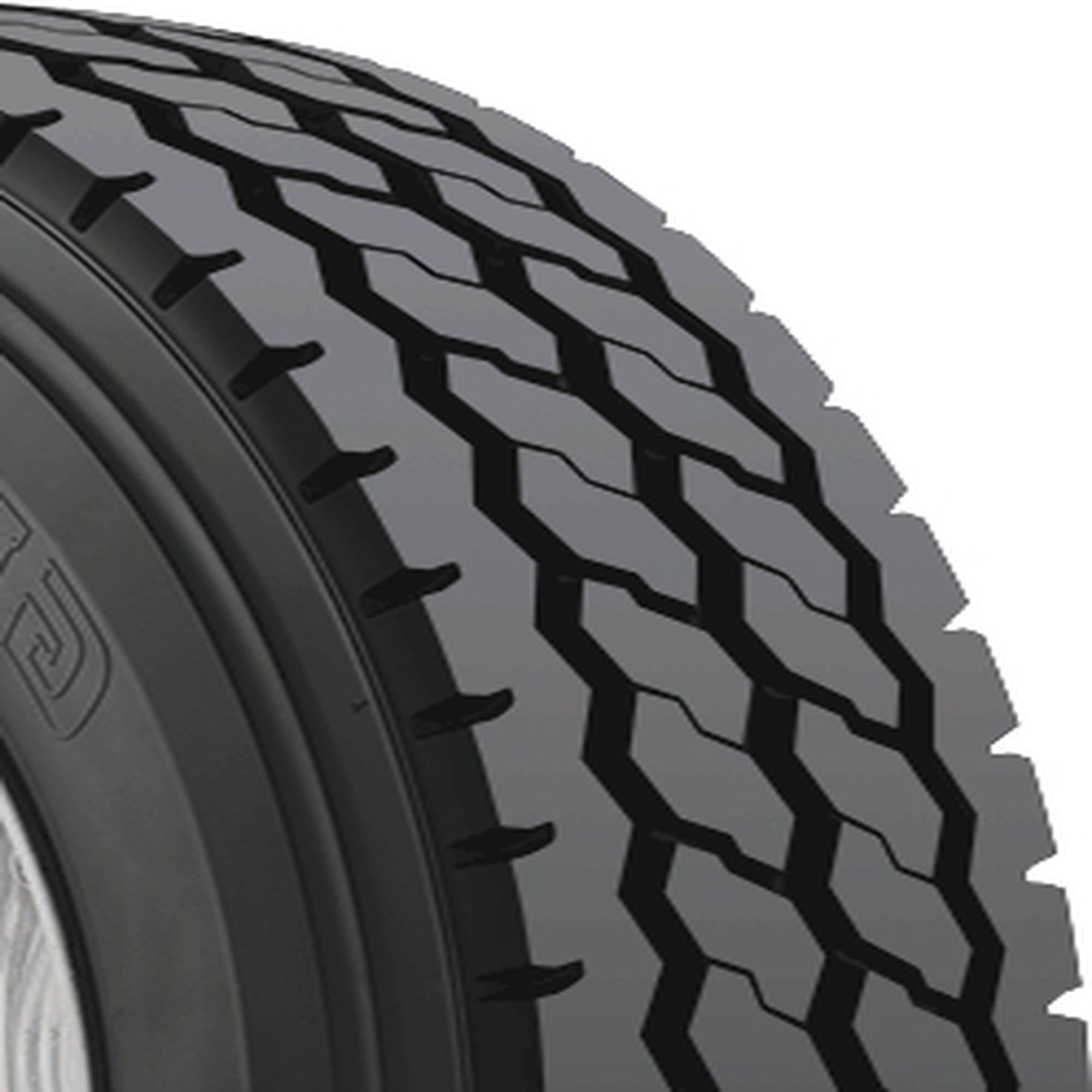 Falken GI-388 255/70R22.5 H/16PLY Commercial Tire