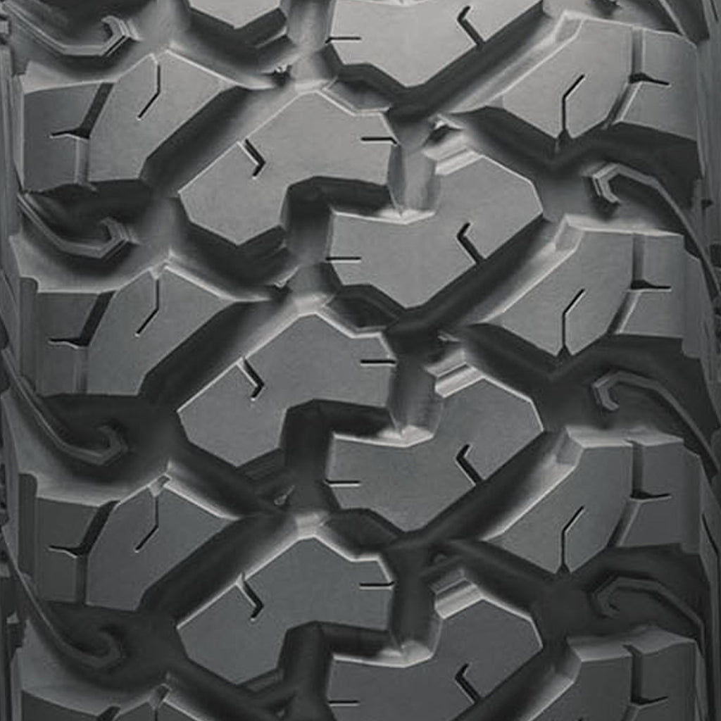 Milestar Patagonia SXT Mud 30X10.00R15 63M D ATV/UTV Tire