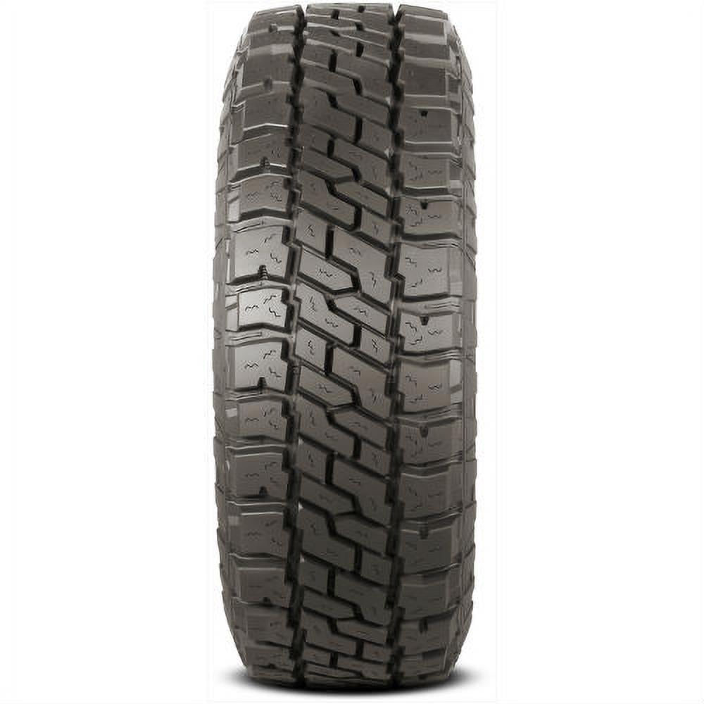 Dick Cepek Trail Country EXP All Terrain LT275/65R20 126/123Q E Light Truck Tire