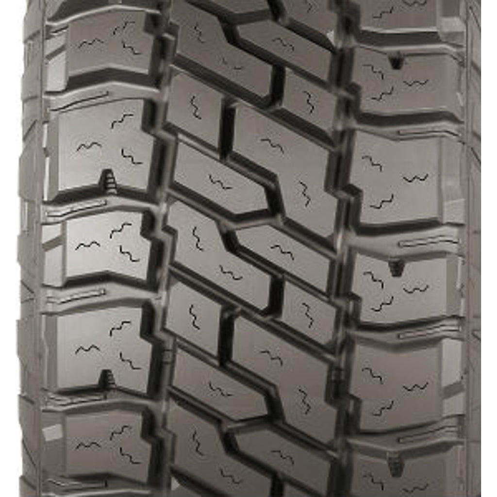 Dick Cepek Trail Country EXP All Terrain LT275/65R20 126/123Q E Light Truck Tire