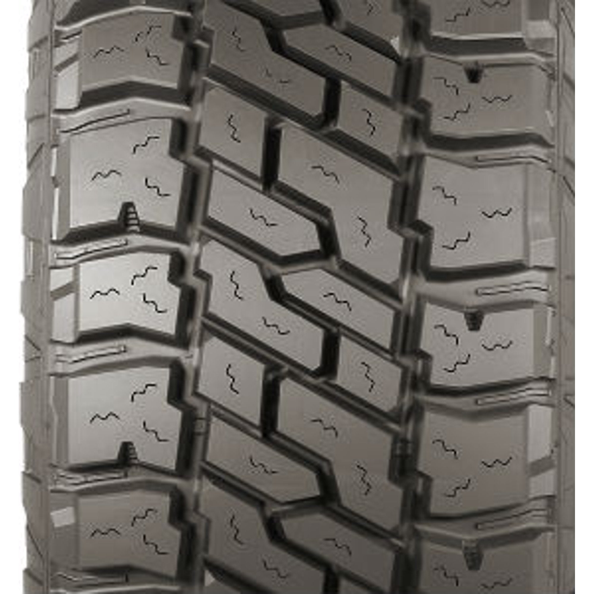 Dick Cepek Trail Country EXP All Terrain LT275/65R20 126/123Q E Light Truck Tire