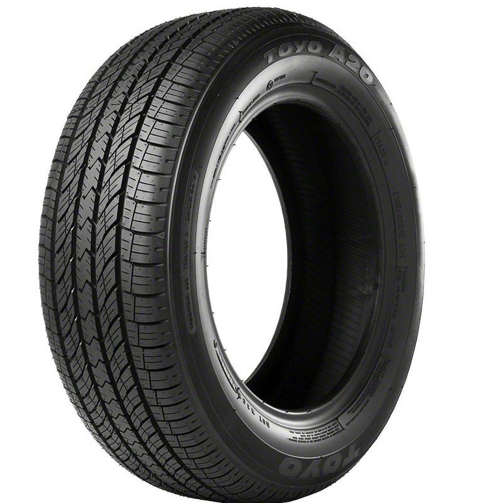 Toyo Proxes A20 All Season 235/55R20 102T Passenger Tire