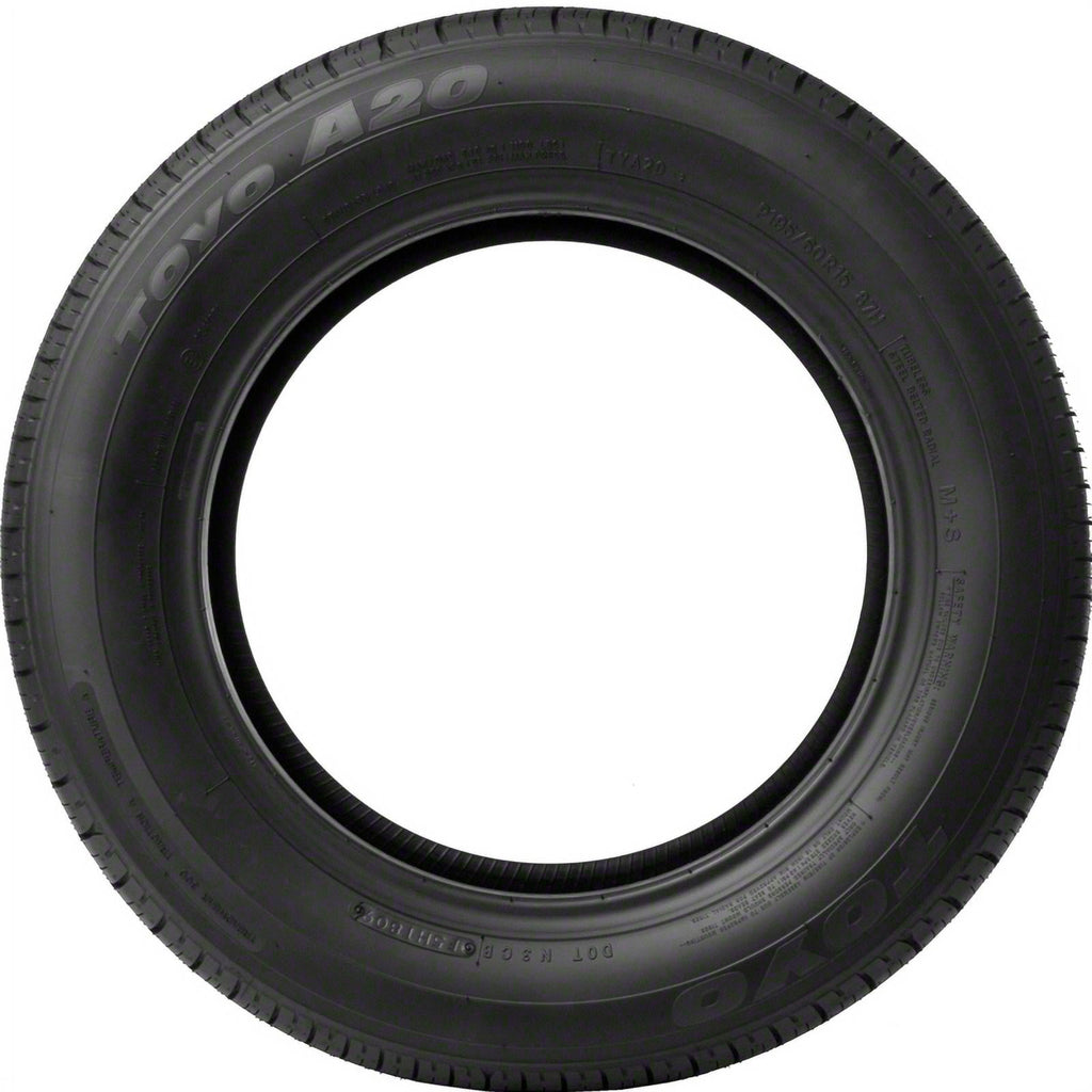 Toyo Proxes A20 All Season 235/55R20 102T Passenger Tire