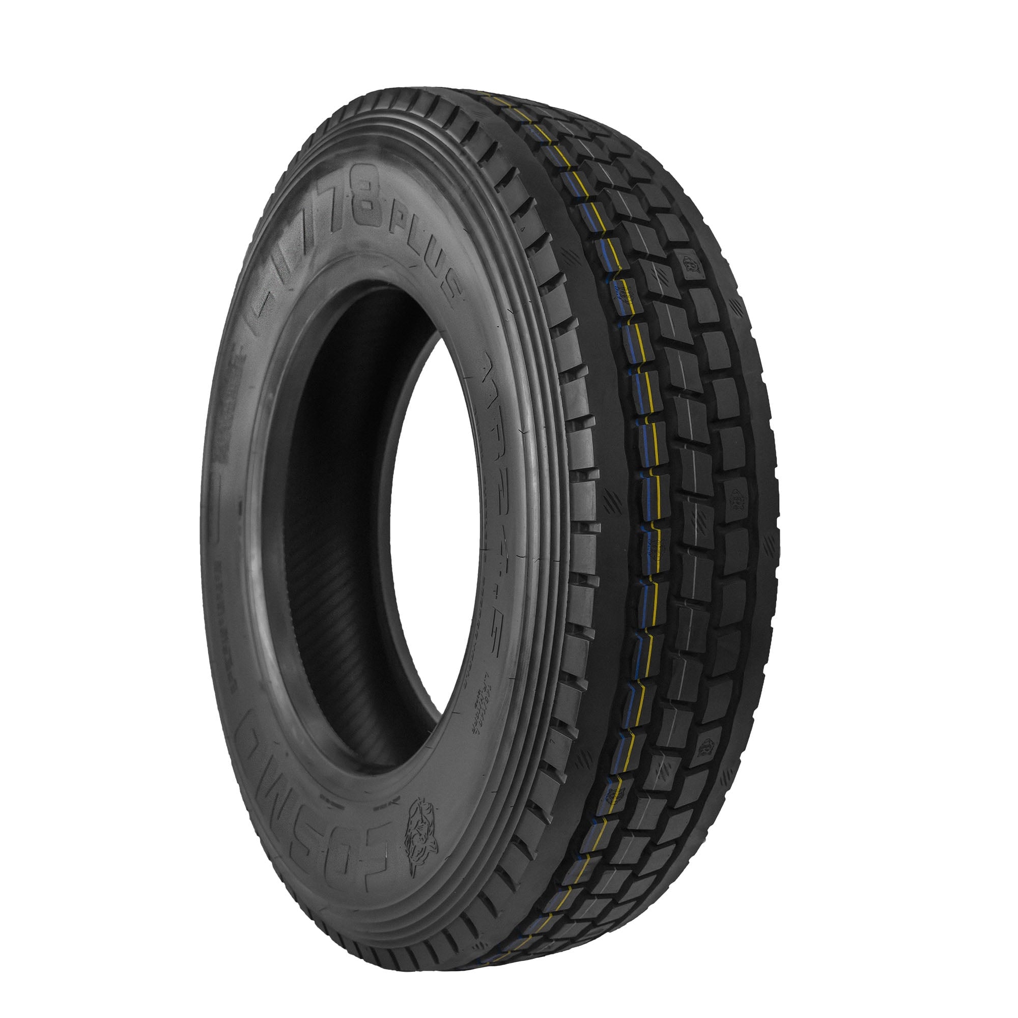 Cosmo CT778 Plus 295/75R22.5 144/141L G Commercial Tire