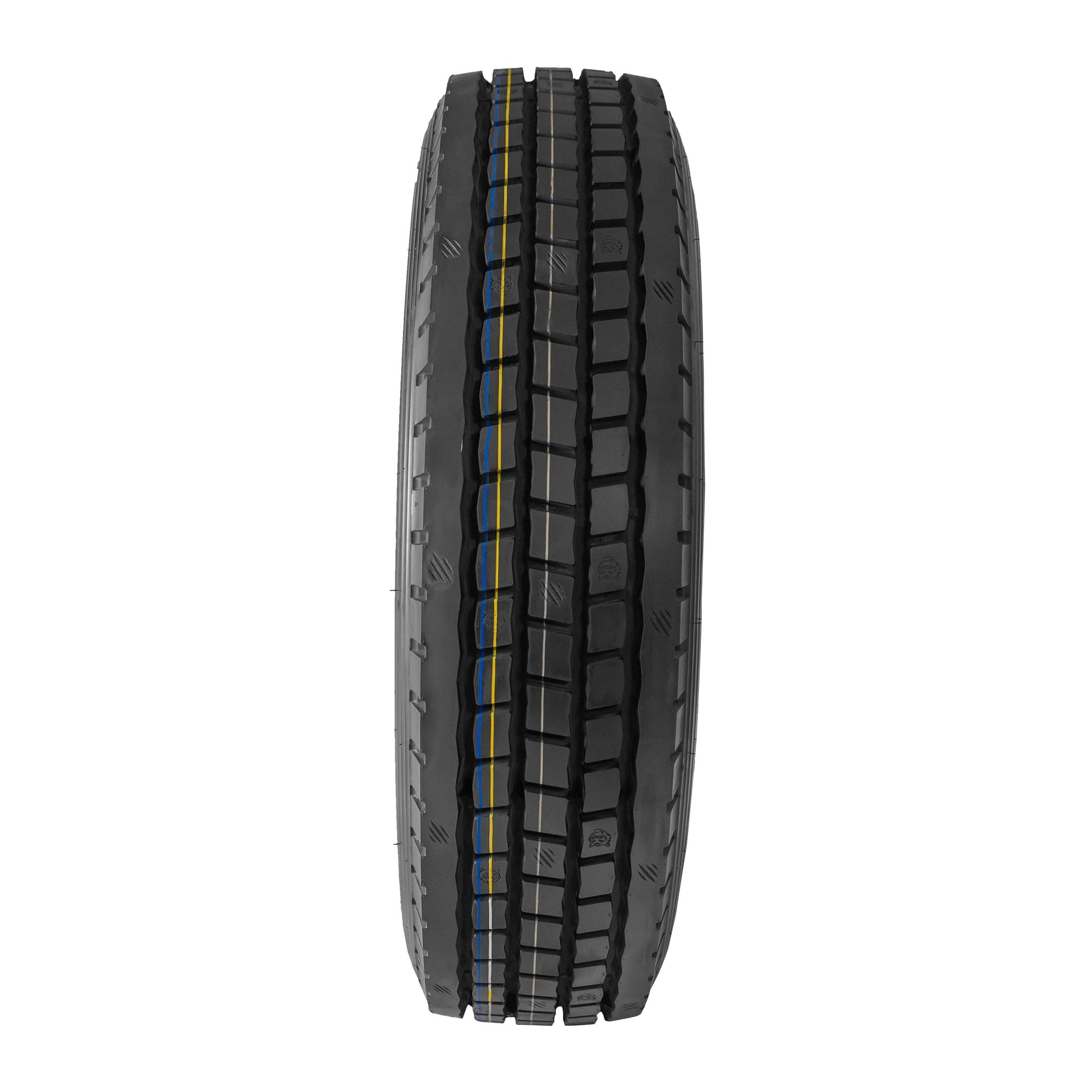Cosmo CT778 Plus 295/75R22.5 144/141L G Commercial Tire