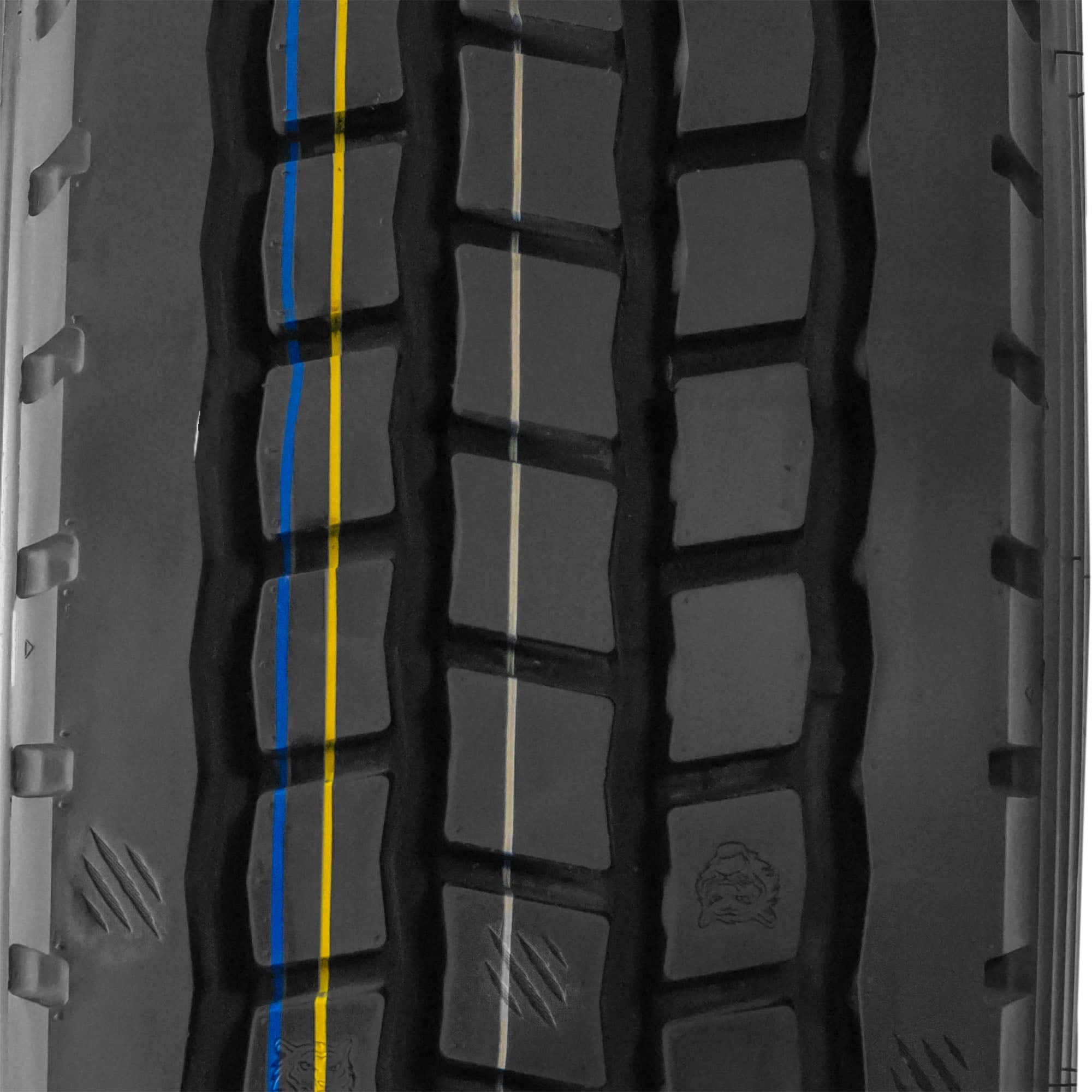 Cosmo CT778 Plus 295/75R22.5 144/141L G Commercial Tire