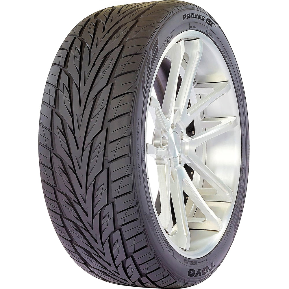Toyo Proxes ST III 235/65R18 110V XL A/S Performance All Season Tire