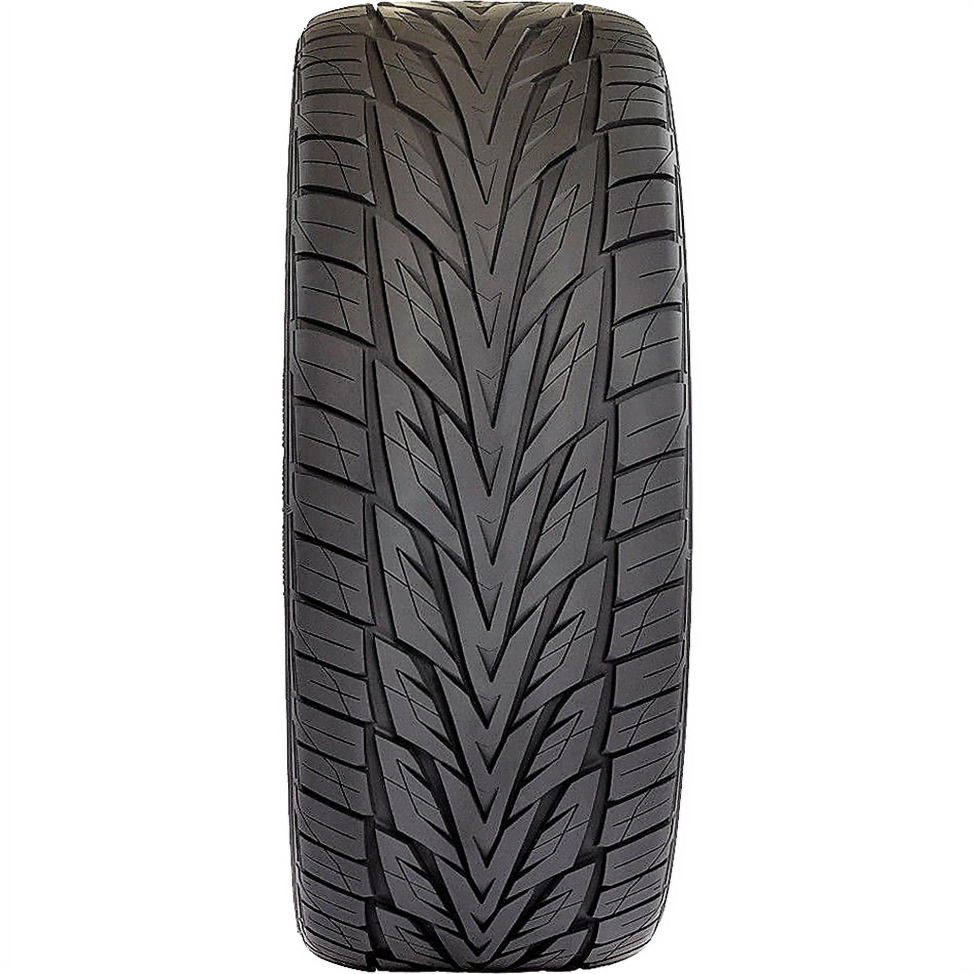 Toyo Proxes ST III 235/65R18 110V XL A/S Performance All Season Tire