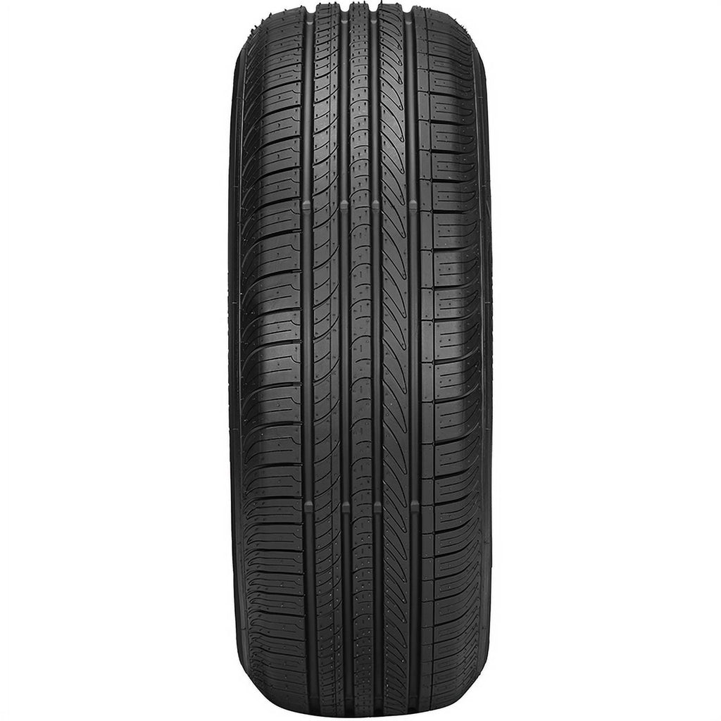 Set of 2 Solar 4XS + 185/70R14 88T Tires