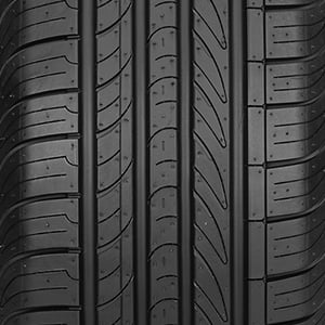 Set of 2 Solar 4XS + 185/70R14 88T Tires