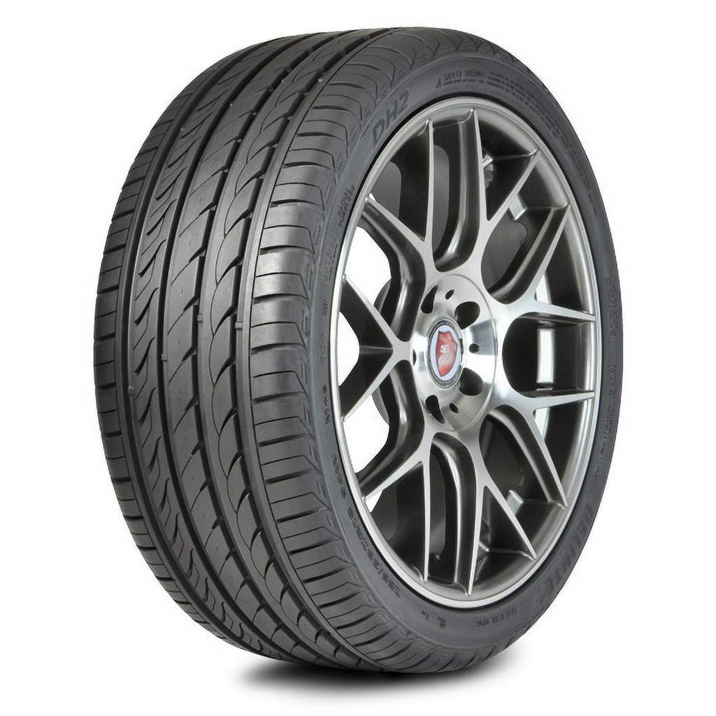 Delinte DH2 All Season P285/35R19 101Y Passenger Tire