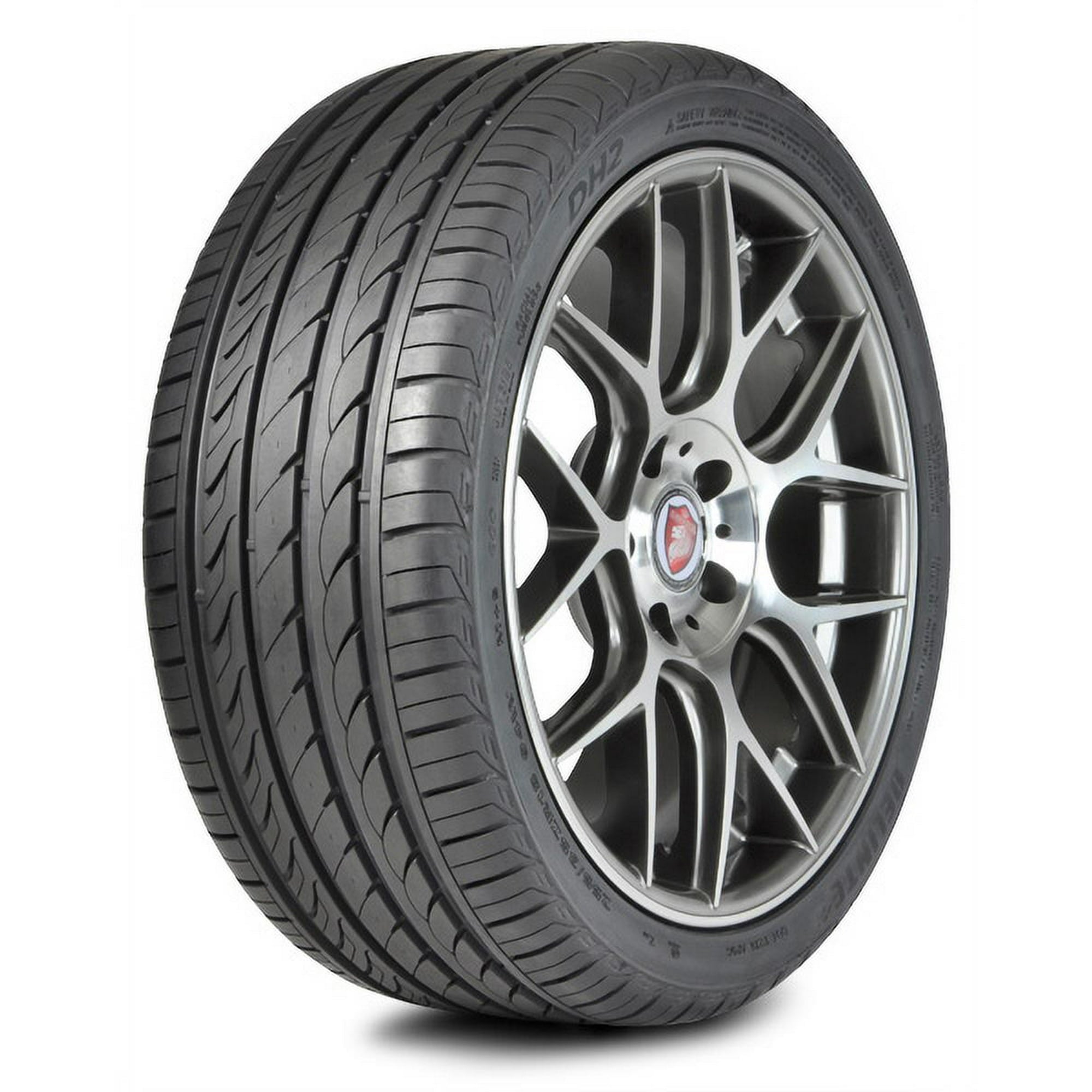 Delinte DH2 All Season P285/35R19 101Y Passenger Tire