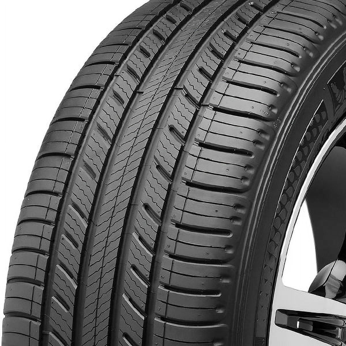 Michelin Premier A/S All-Season Tire 235/65R16 103H