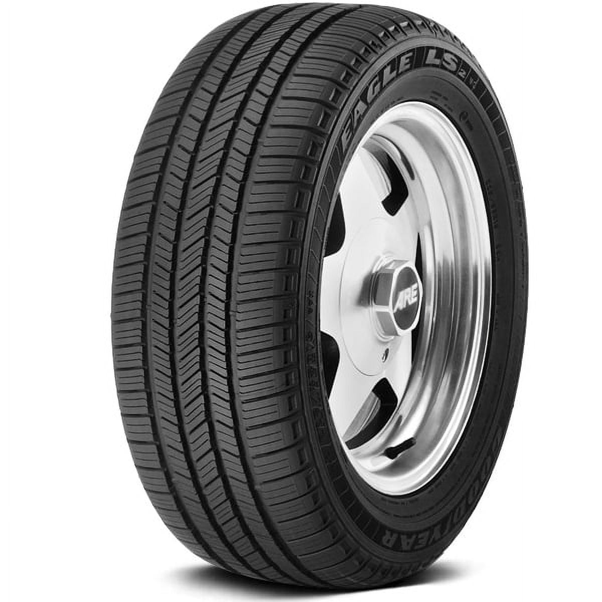 Goodyear Eagle LS-2 ROF All Season 245/45R18 100V XL Passenger Tire