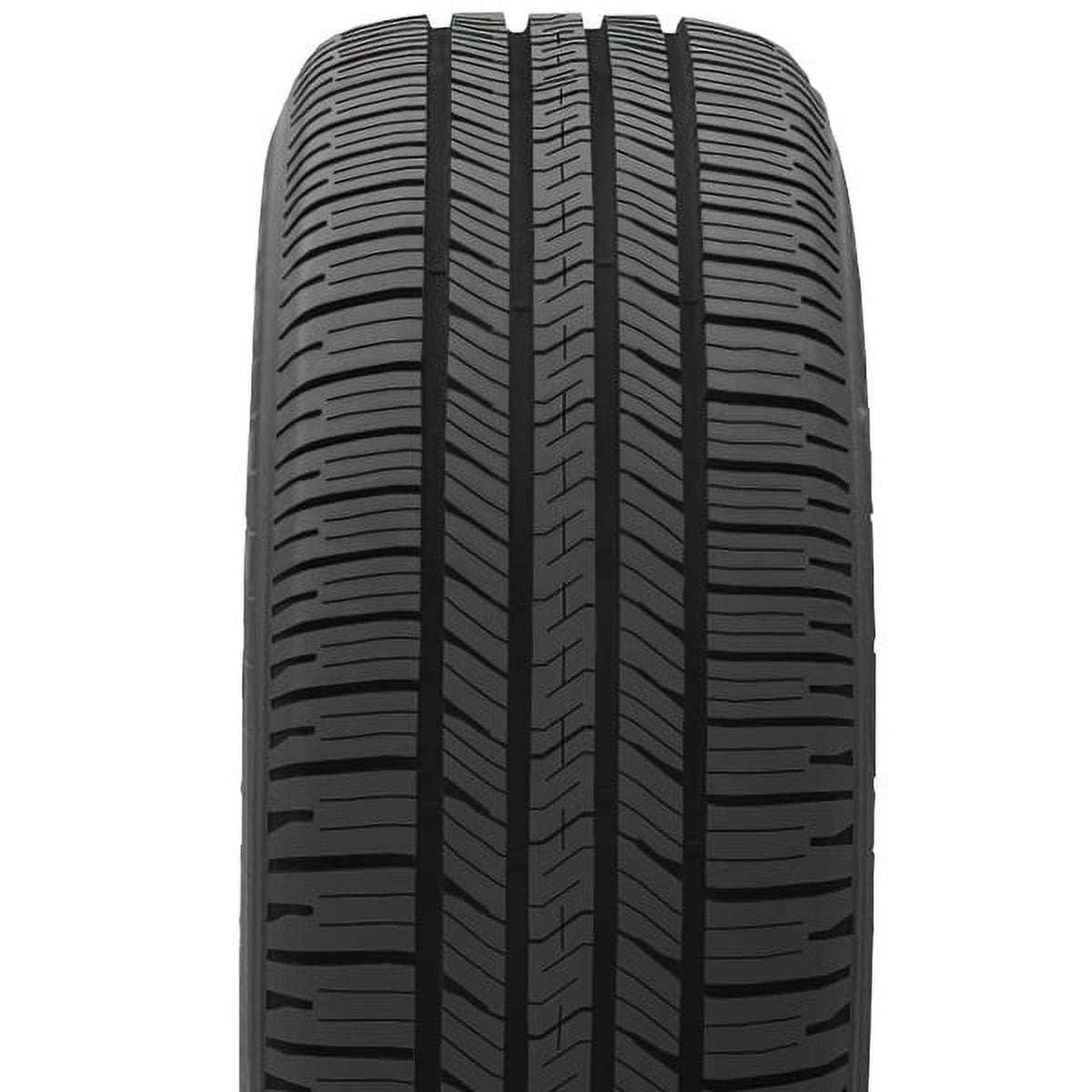 Goodyear Eagle LS-2 ROF All Season 245/45R18 100V XL Passenger Tire