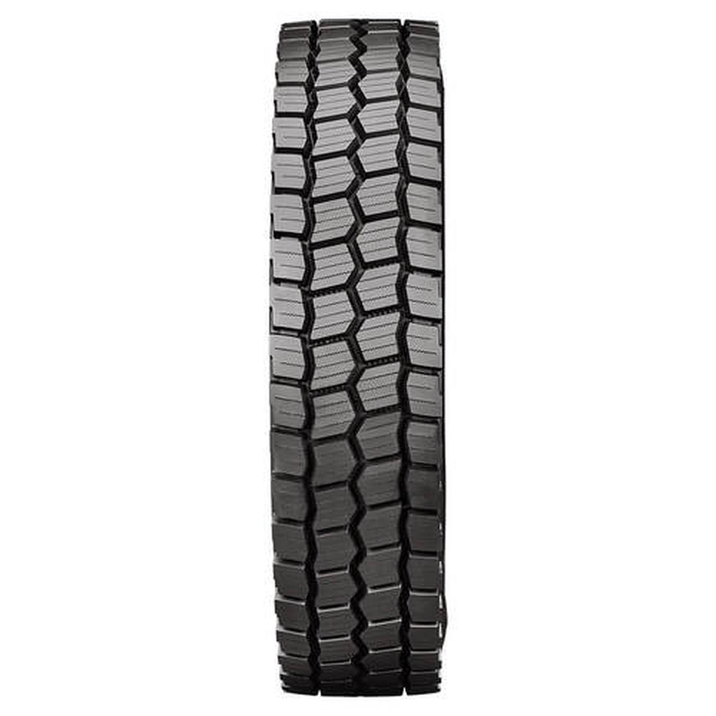 Roadmaster RM258 WD 11R22.5 146L H Commercial Tire