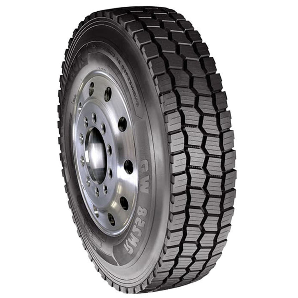 Roadmaster RM258 WD 11R22.5 146L H Commercial Tire