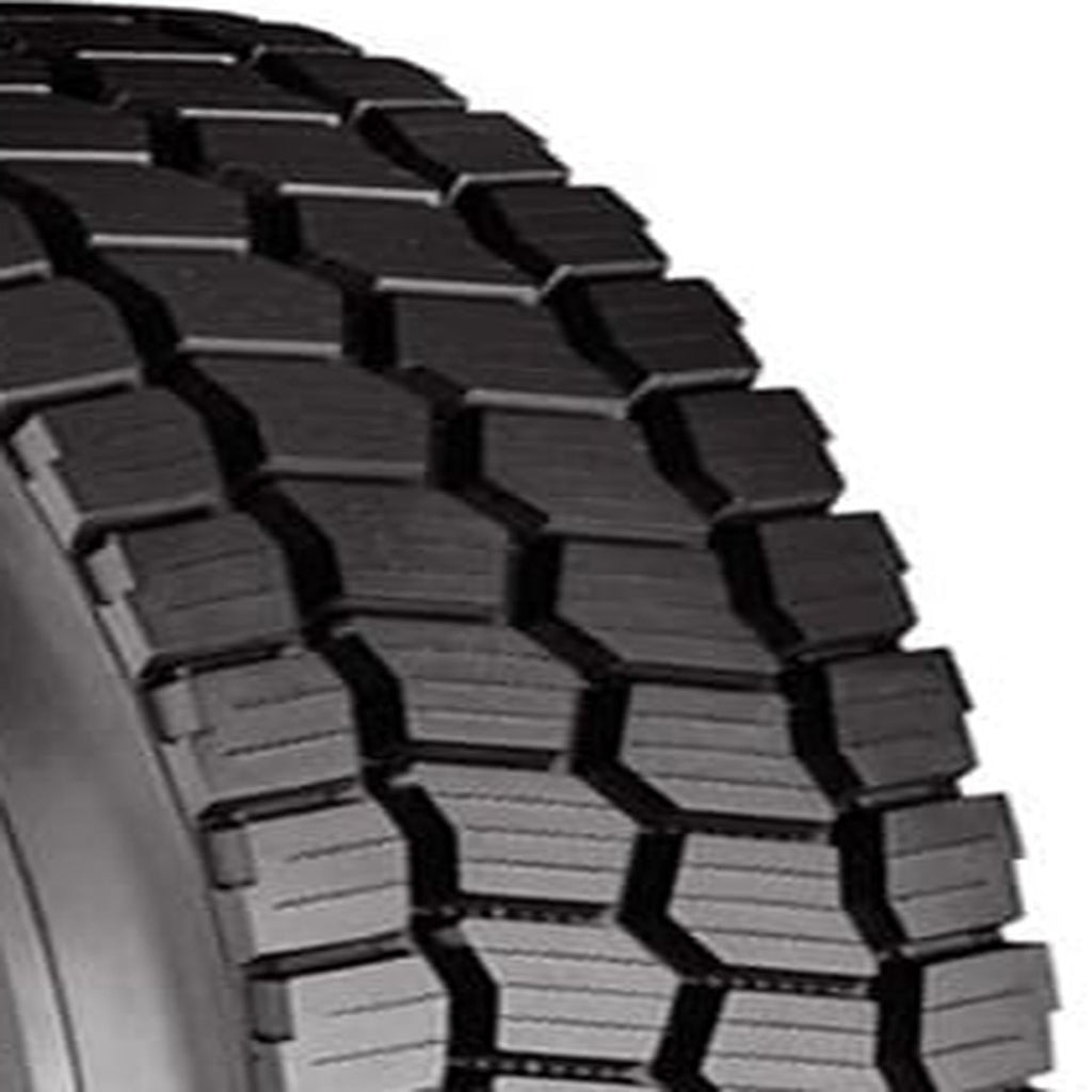 Roadmaster RM258 WD 11R22.5 146L H Commercial Tire