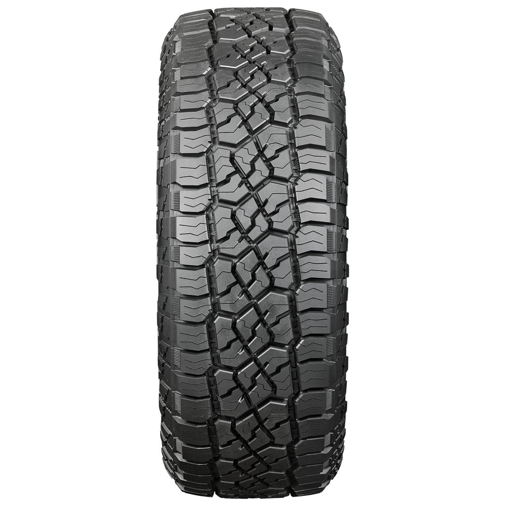 Mastercraft Courser Trail HD All Terrain LT245/70R17 119/116S E Light Truck Tire