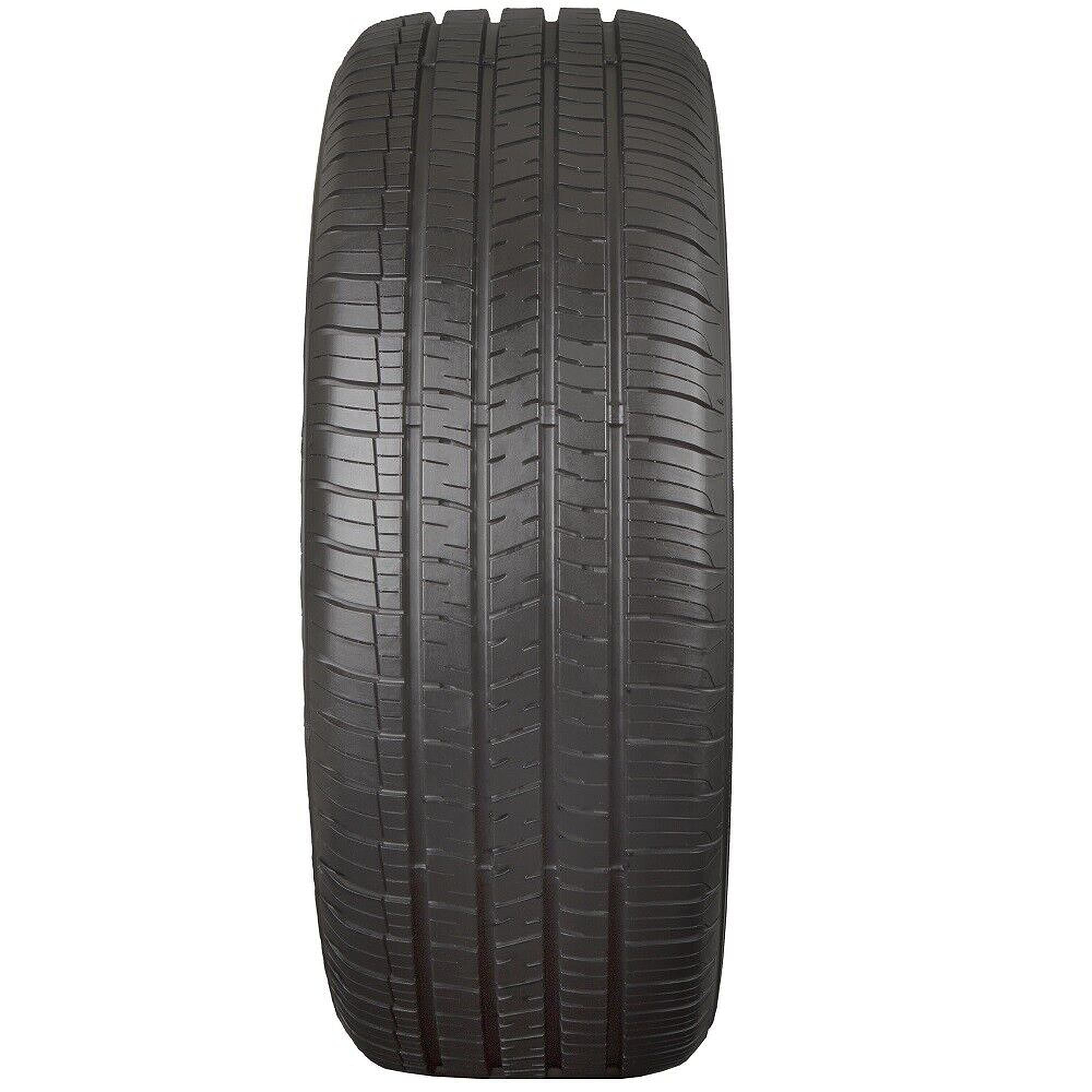 Mastercraft Stratus A/S All Season 245/65R17 107T Passenger Tire