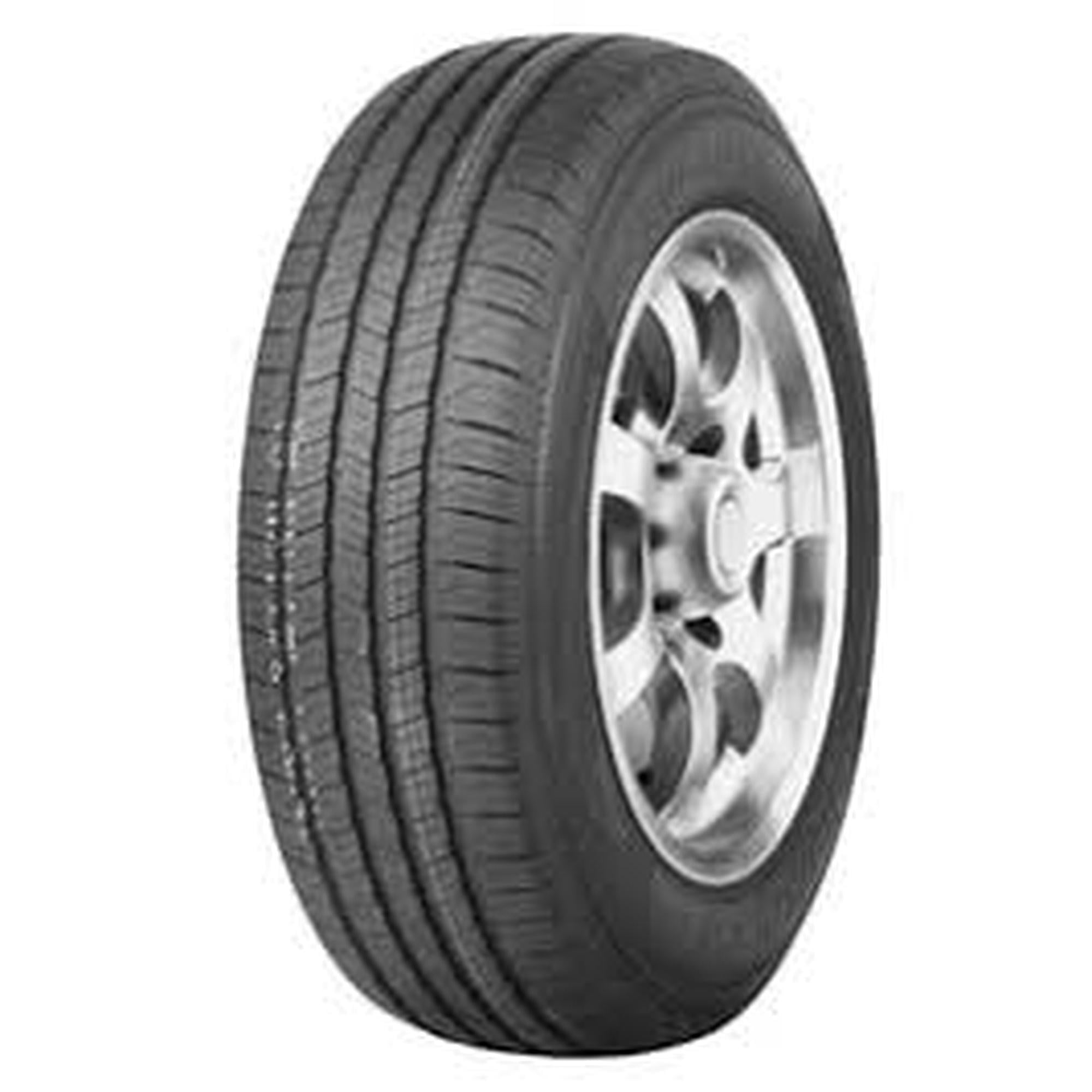 Evoluxx Capricorn HP Performance 225/55R17 97H Passenger Tire