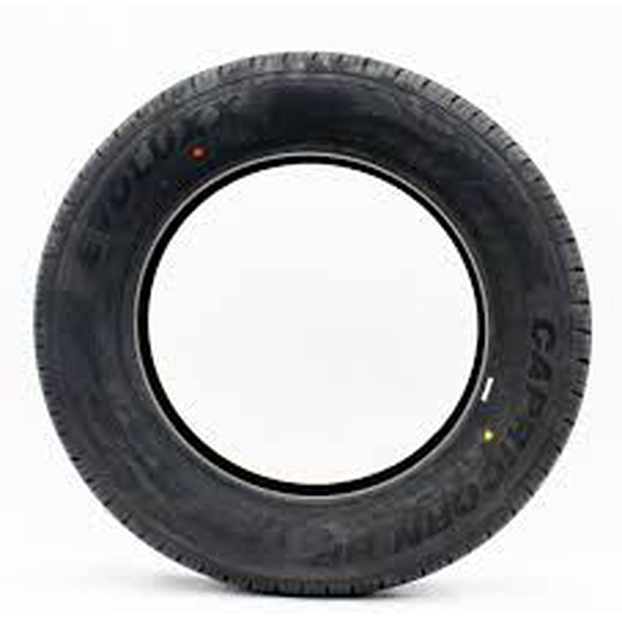 Evoluxx Capricorn HP Performance 225/55R17 97H Passenger Tire