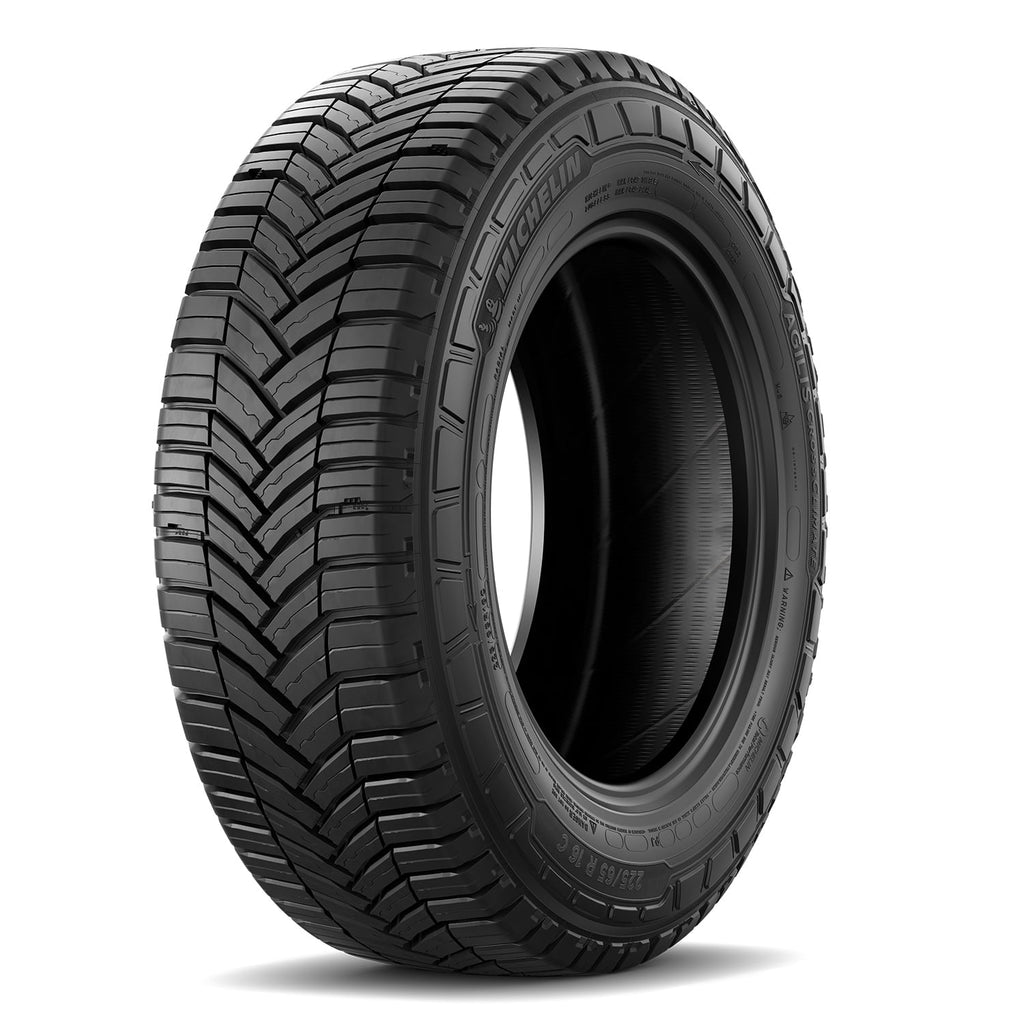 Michelin Agilis CrossClimate Commercial Van LT245/70R17 119/116R E Light Truck Tire