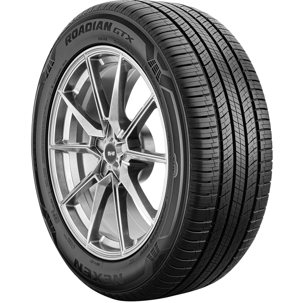 Nexen Roadian GTX All Season 245/55R19 103V Passenger Tire