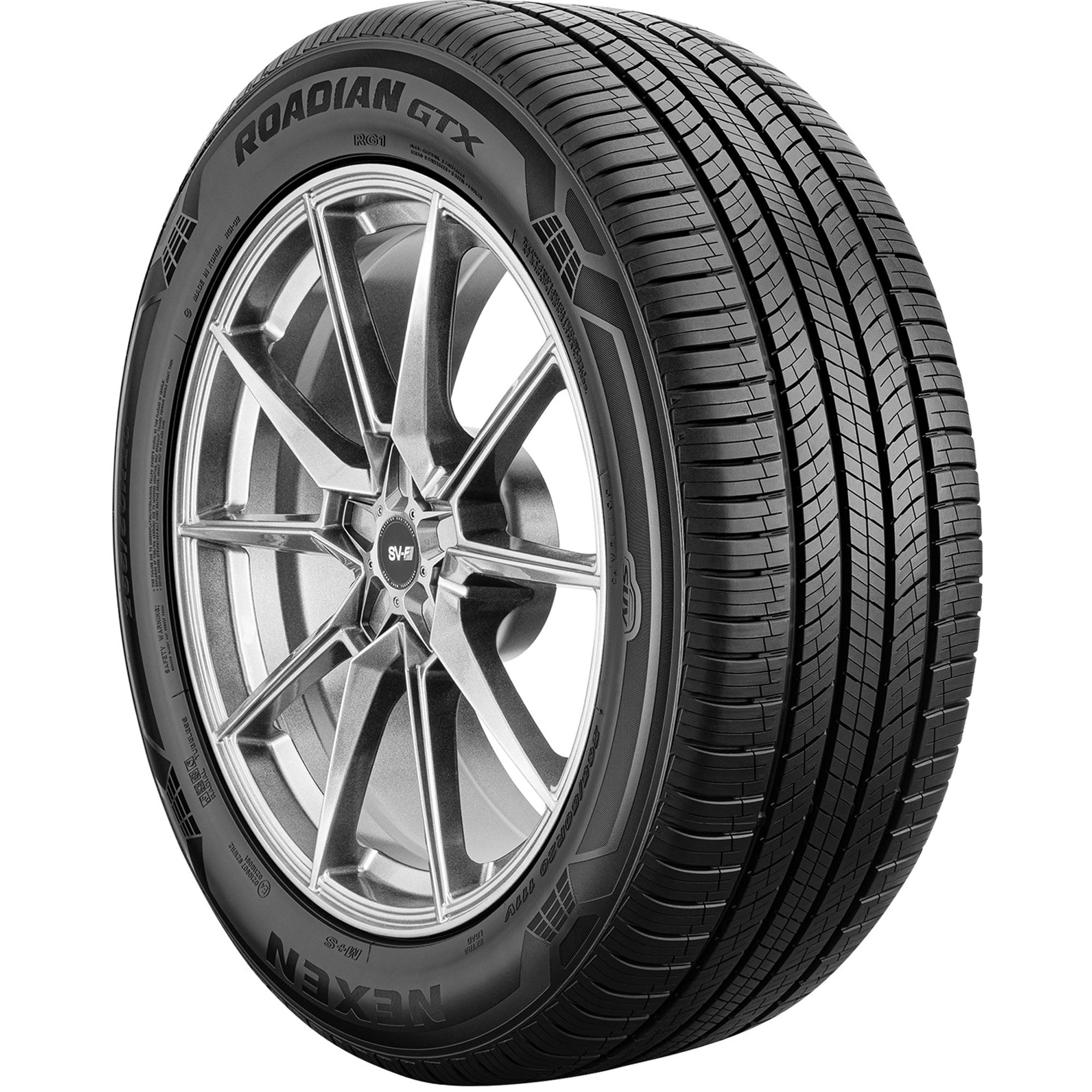 Nexen Roadian GTX All Season 245/55R19 103V Passenger Tire