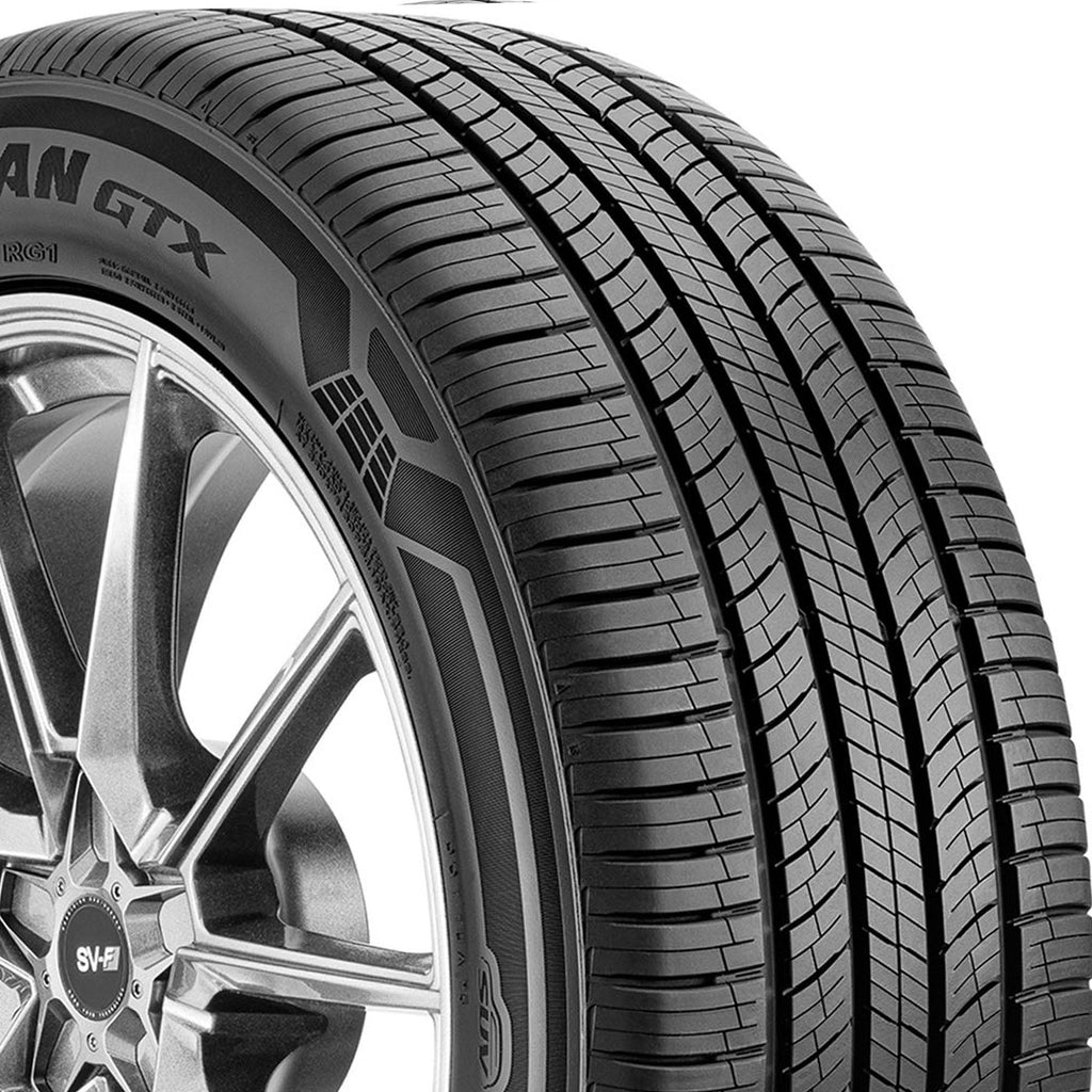 Nexen Roadian GTX All Season 245/55R19 103V Passenger Tire