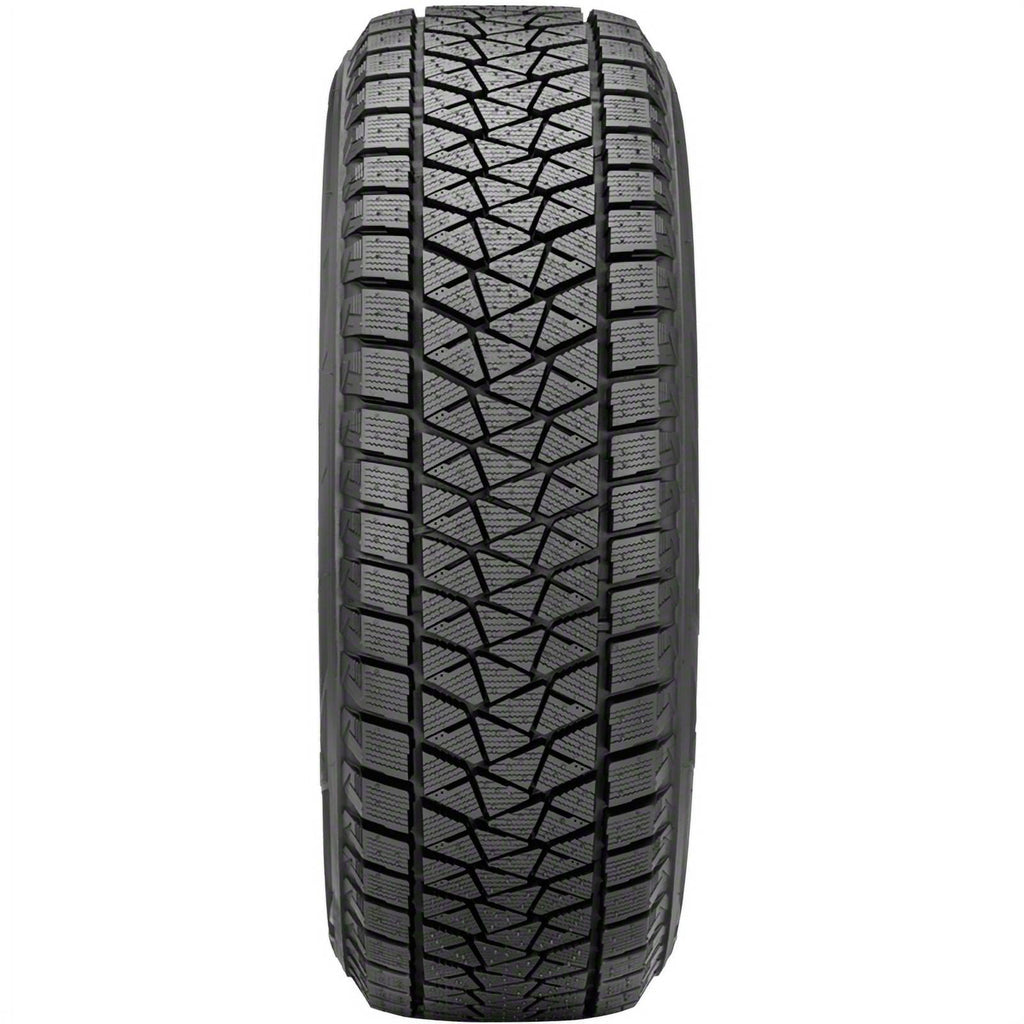Bridgestone Blizzak DM-V2 Winter 235/55R17 99T Light Truck Tire