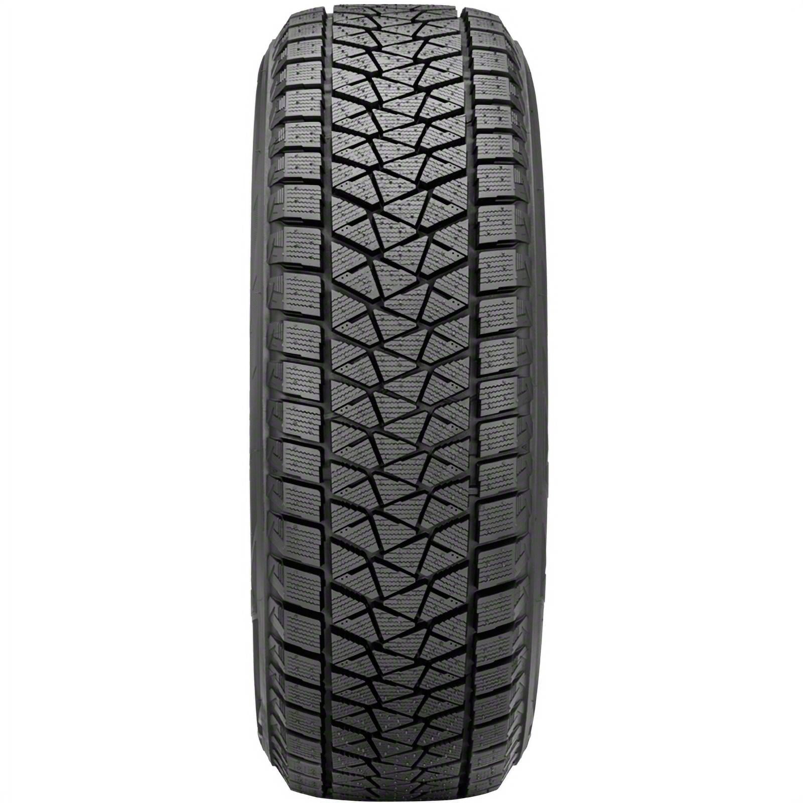 Bridgestone Blizzak DM-V2 Winter 235/55R17 99T Light Truck Tire
