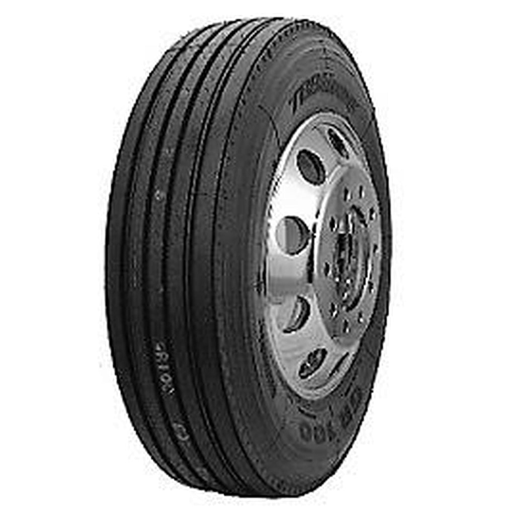 Lancaster DC170 Premium Steering 295/75R22.5 144/141M G Commercial Tire