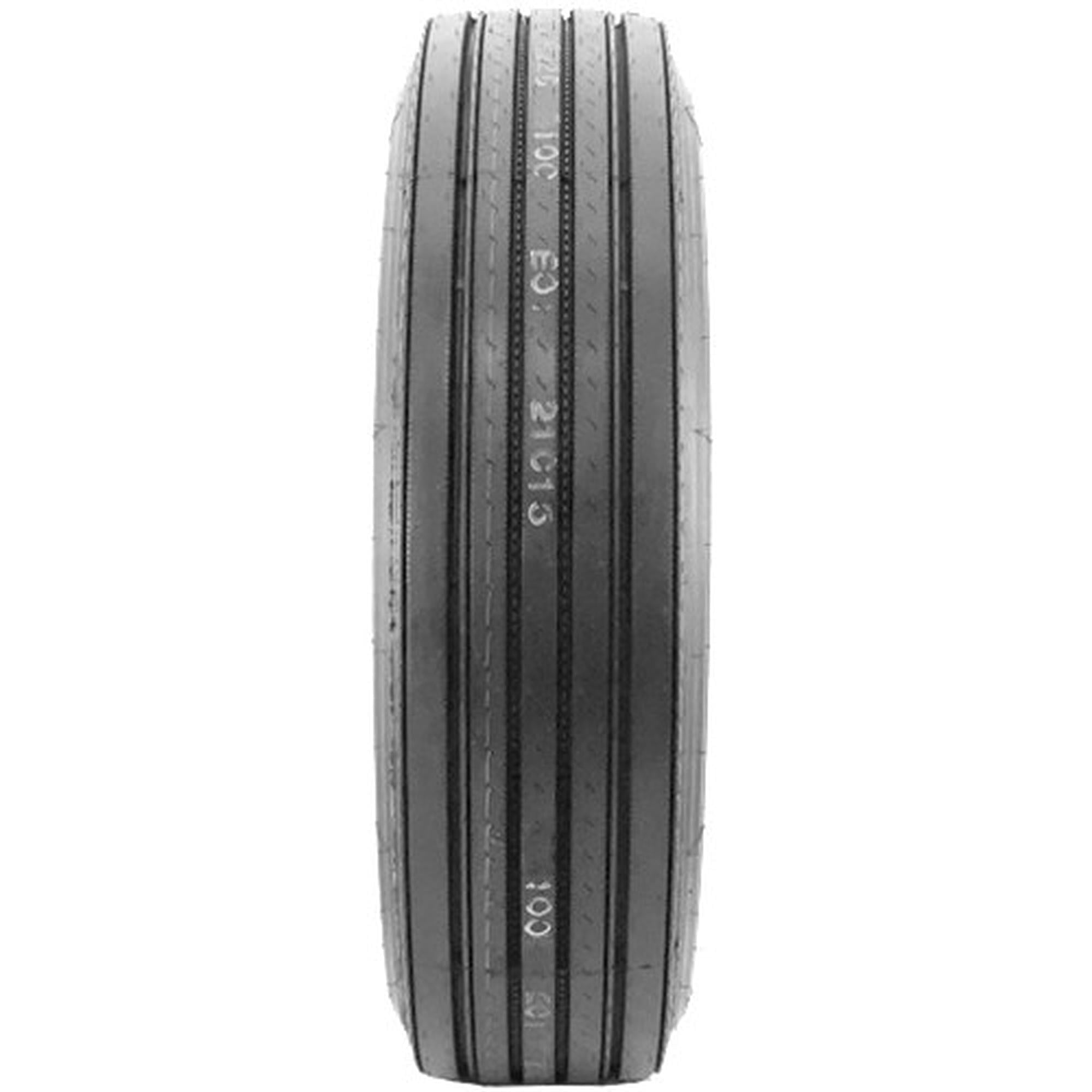 Lancaster DC170 Premium Steering 295/75R22.5 144/141M G Commercial Tire
