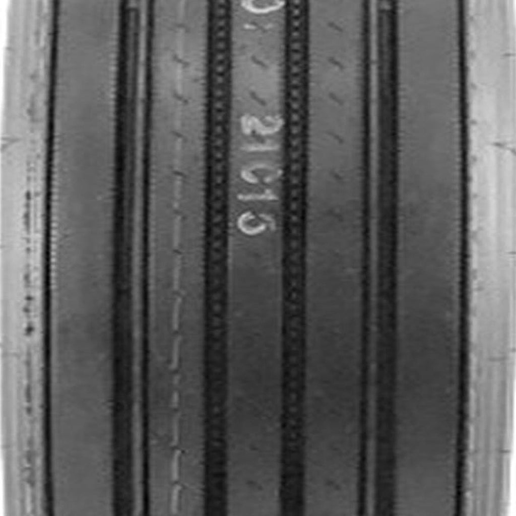 Lancaster DC170 Premium Steering 295/75R22.5 144/141M G Commercial Tire