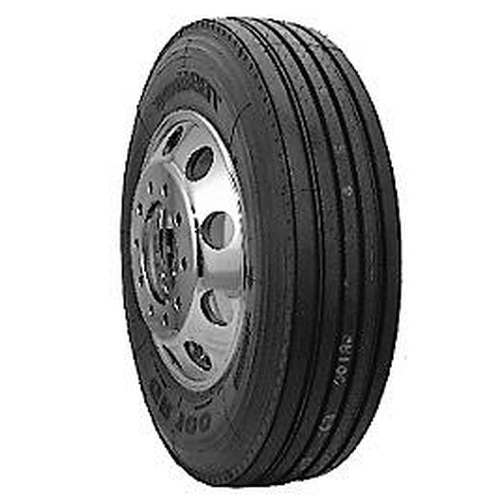 Lancaster DC170 Premium Steering 295/75R22.5 144/141M G Commercial Tire