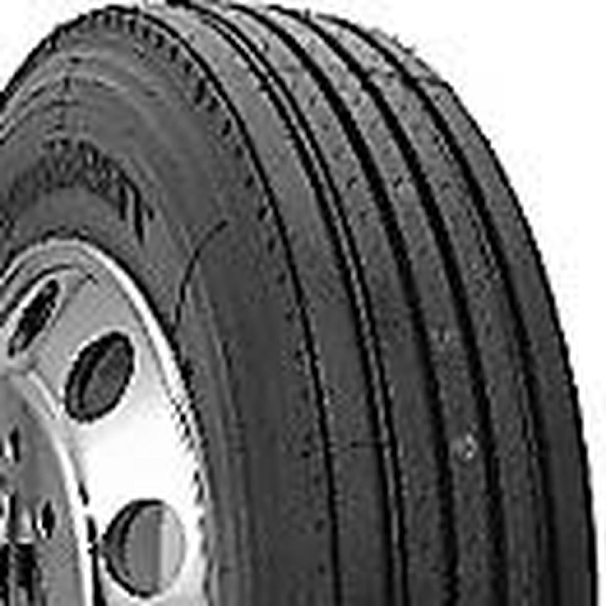 Lancaster DC170 Premium Steering 295/75R22.5 144/141M G Commercial Tire