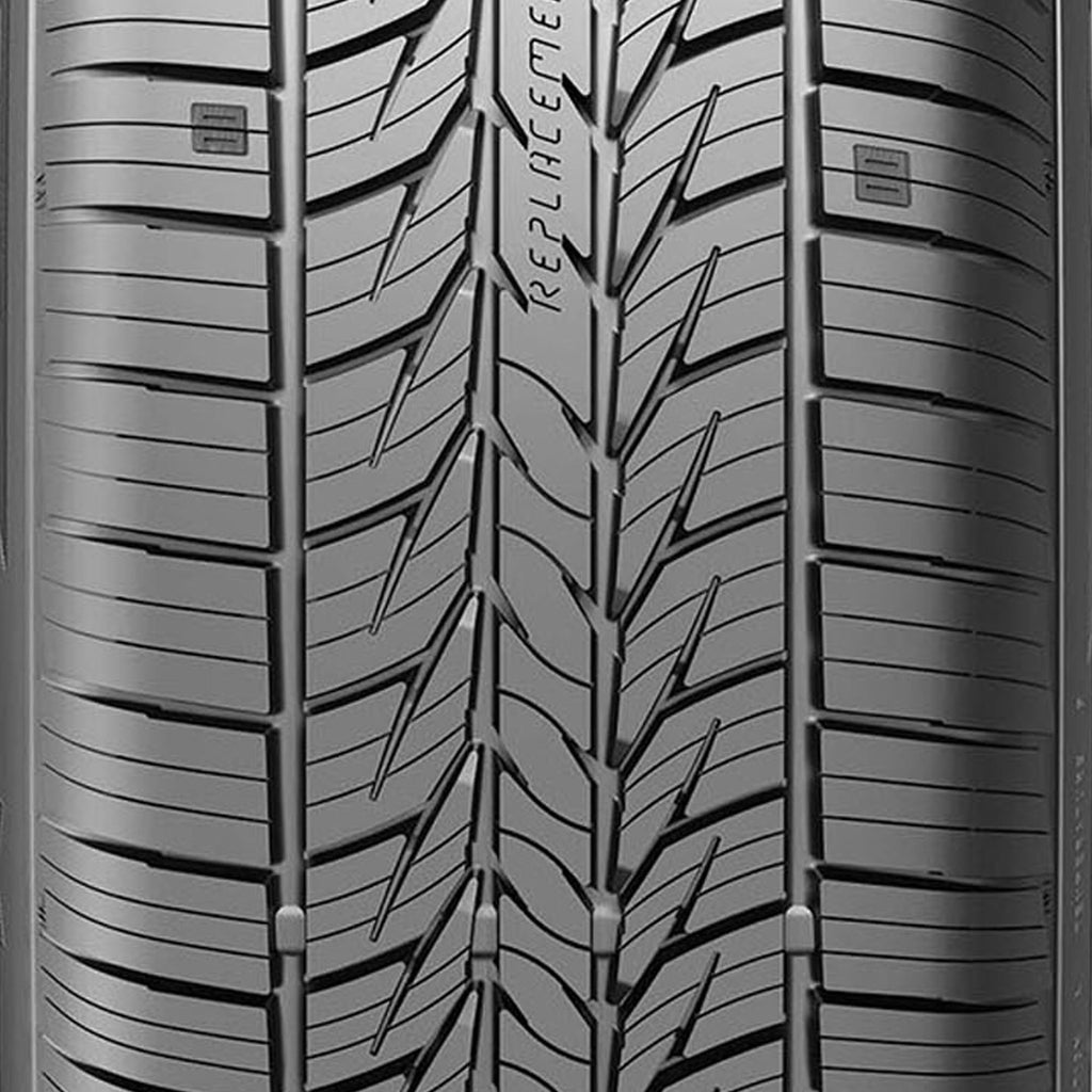 General Altimax RT43 All Season 205/55R16 91T Passenger Tire