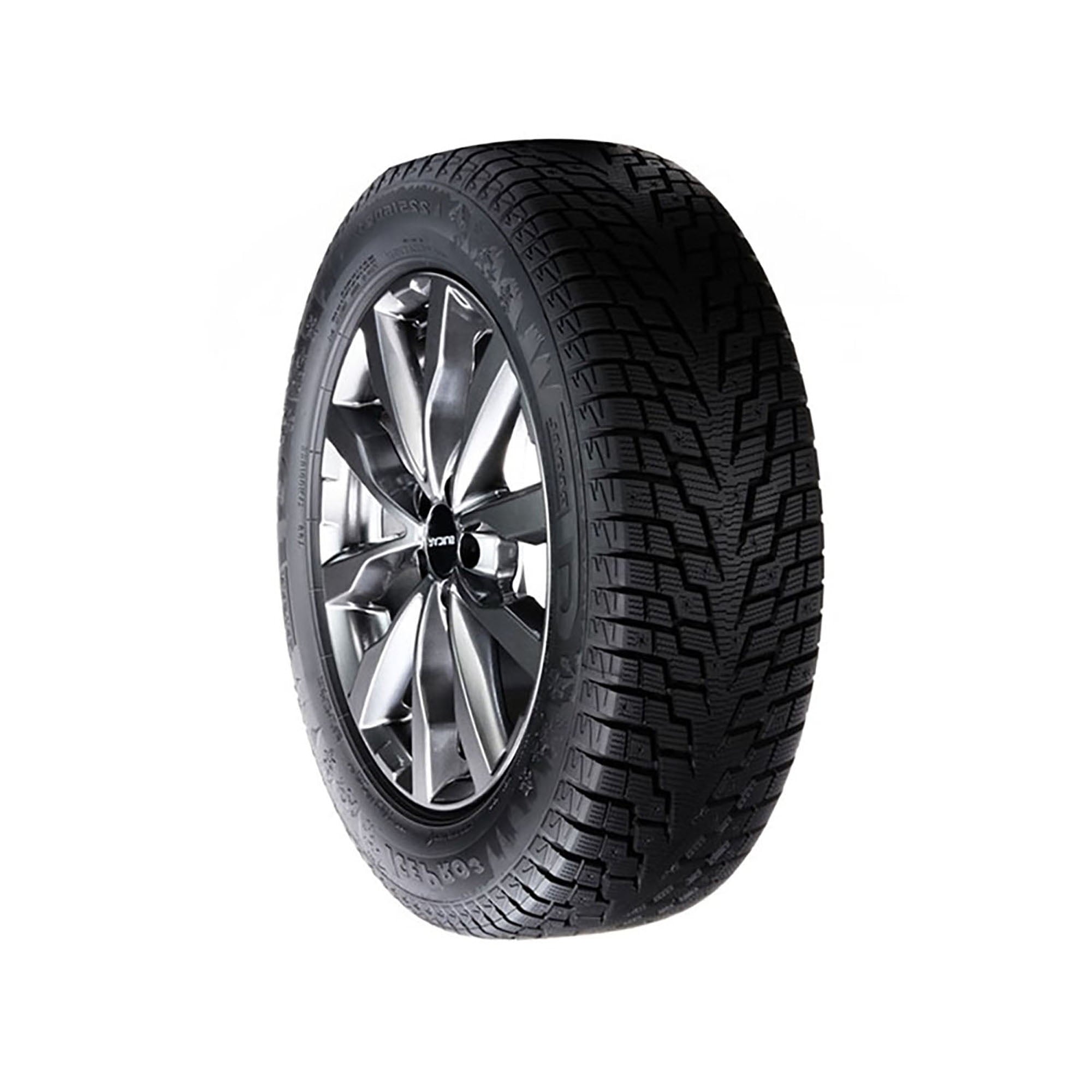 GT Radial IcePro 3 Winter 195/60R15 92T XL Passenger Tire