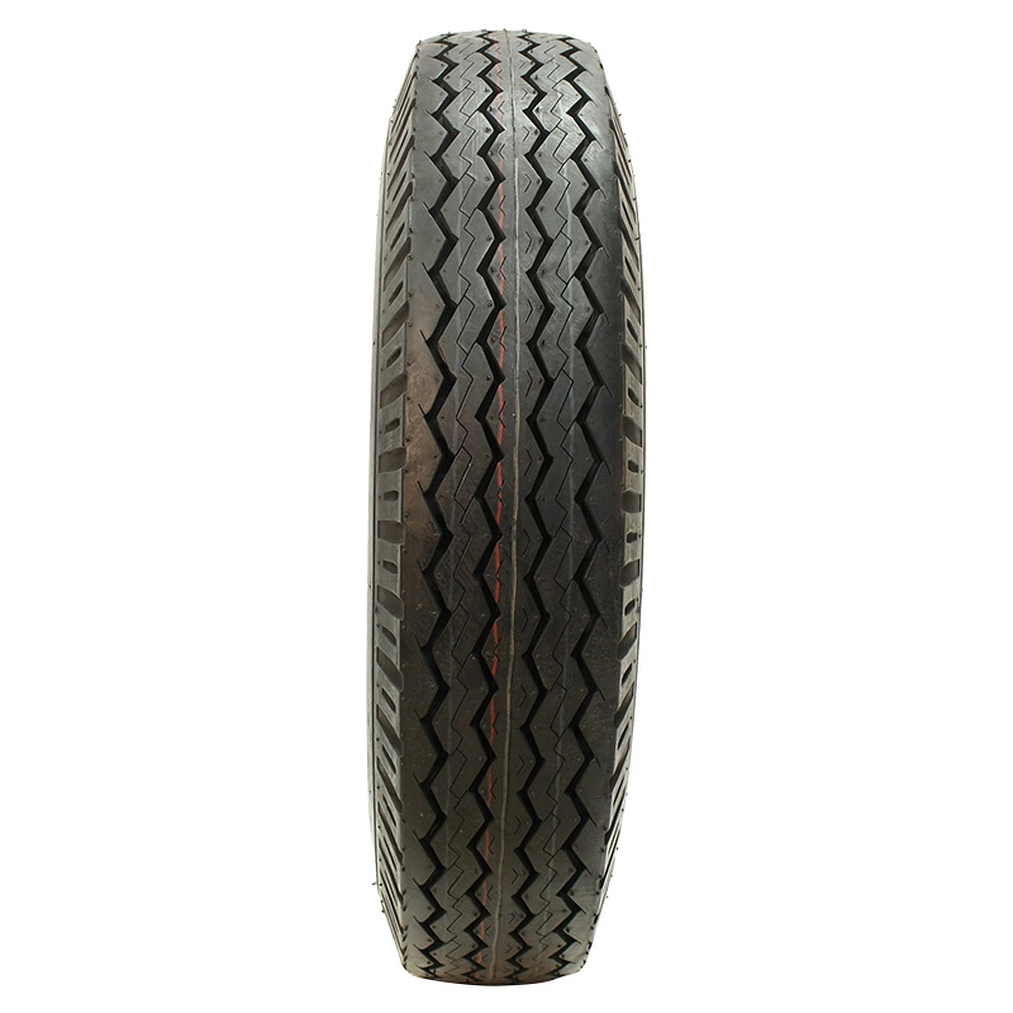 Deestone D902 10-15 142/137L J Trailer Tire