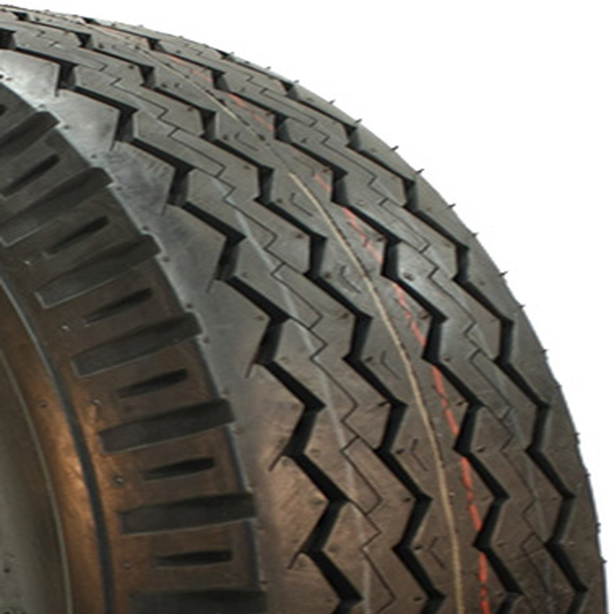 Deestone D902 10-15 142/137L J Trailer Tire