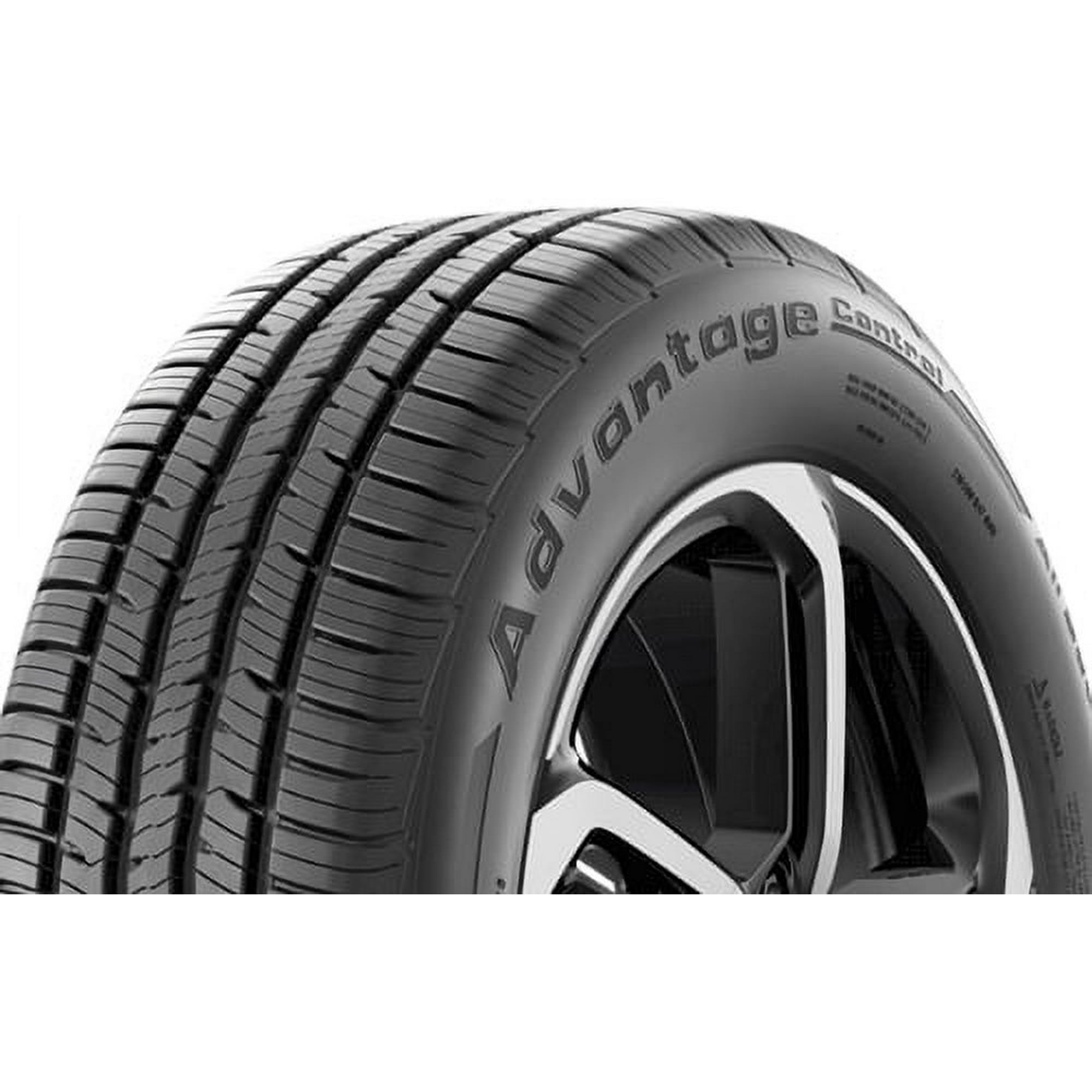 BFGoodrich BFG Advantage Control 225/60R16 98H