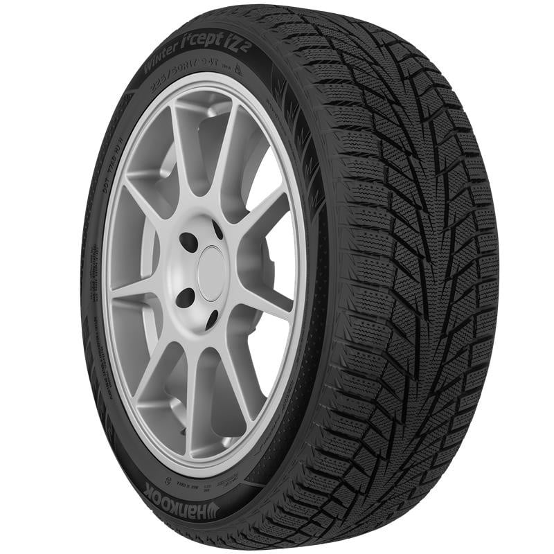 Hankook Winter i*cept iZ2 (W616) Winter 235/45R17 94T Passenger Tire