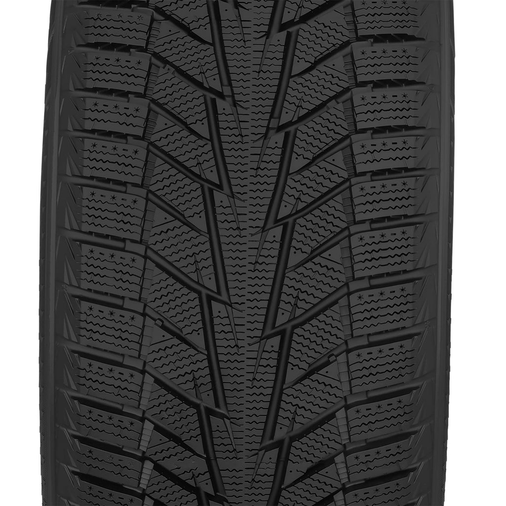 Hankook Winter i*cept iZ2 (W616) Winter 235/45R17 94T Passenger Tire
