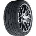 Firestone Firehawk Indy 500 UHP Summer 275/35R19 100W XL Passenger Tire