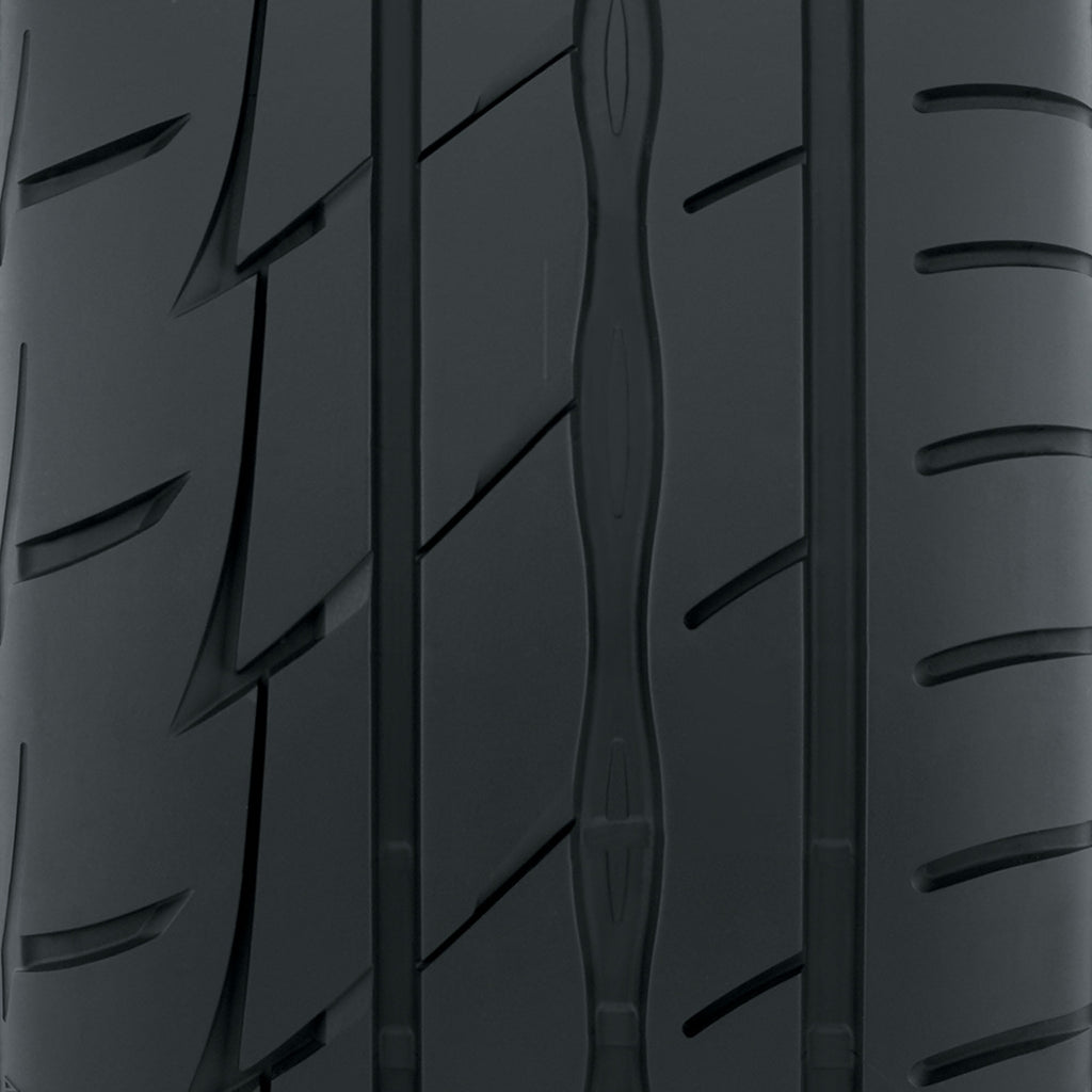 Firestone Firehawk Indy 500 UHP Summer 275/35R19 100W XL Passenger Tire