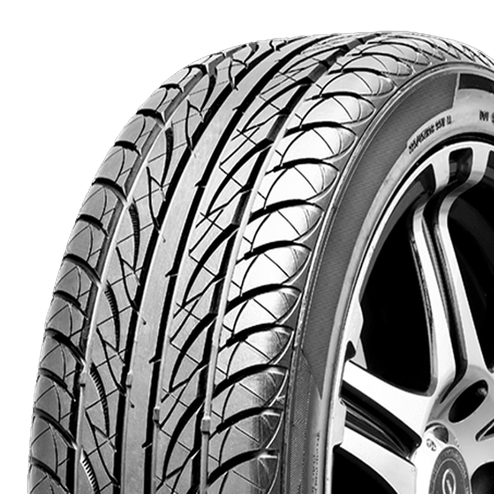 BlackHawk Street-H HU01 UHP 225/45R17 94W XL Passenger Tire