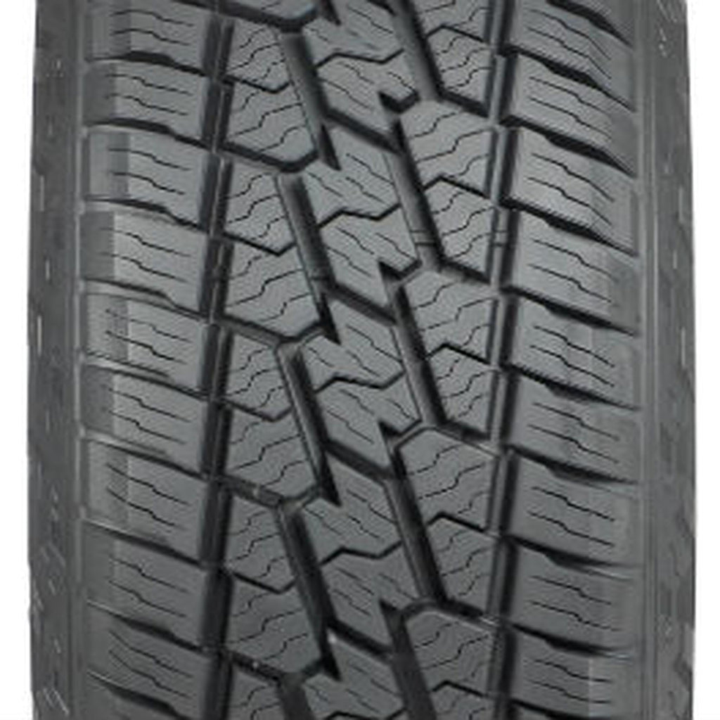 Delinte DX-10 Bandit A/T All Terrain LT275/60R20 123/120S E Light Truck Tire